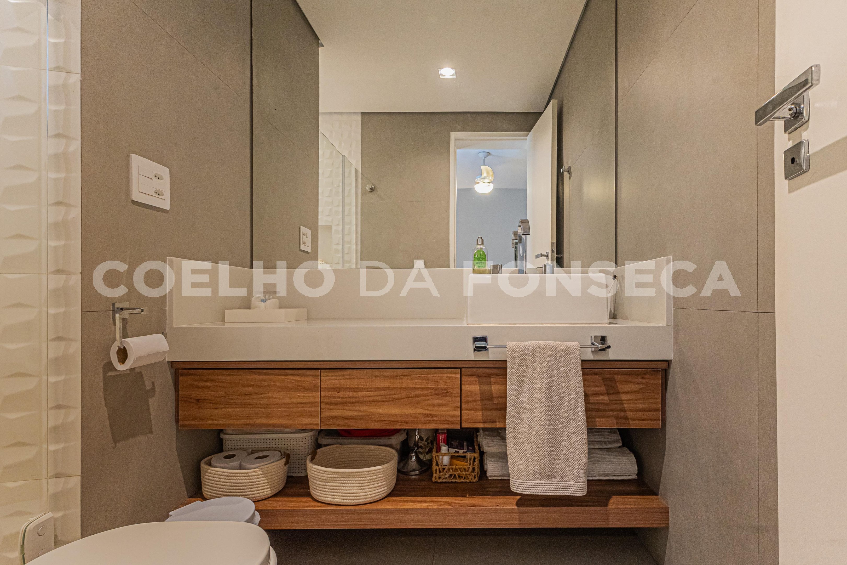 Lavabo