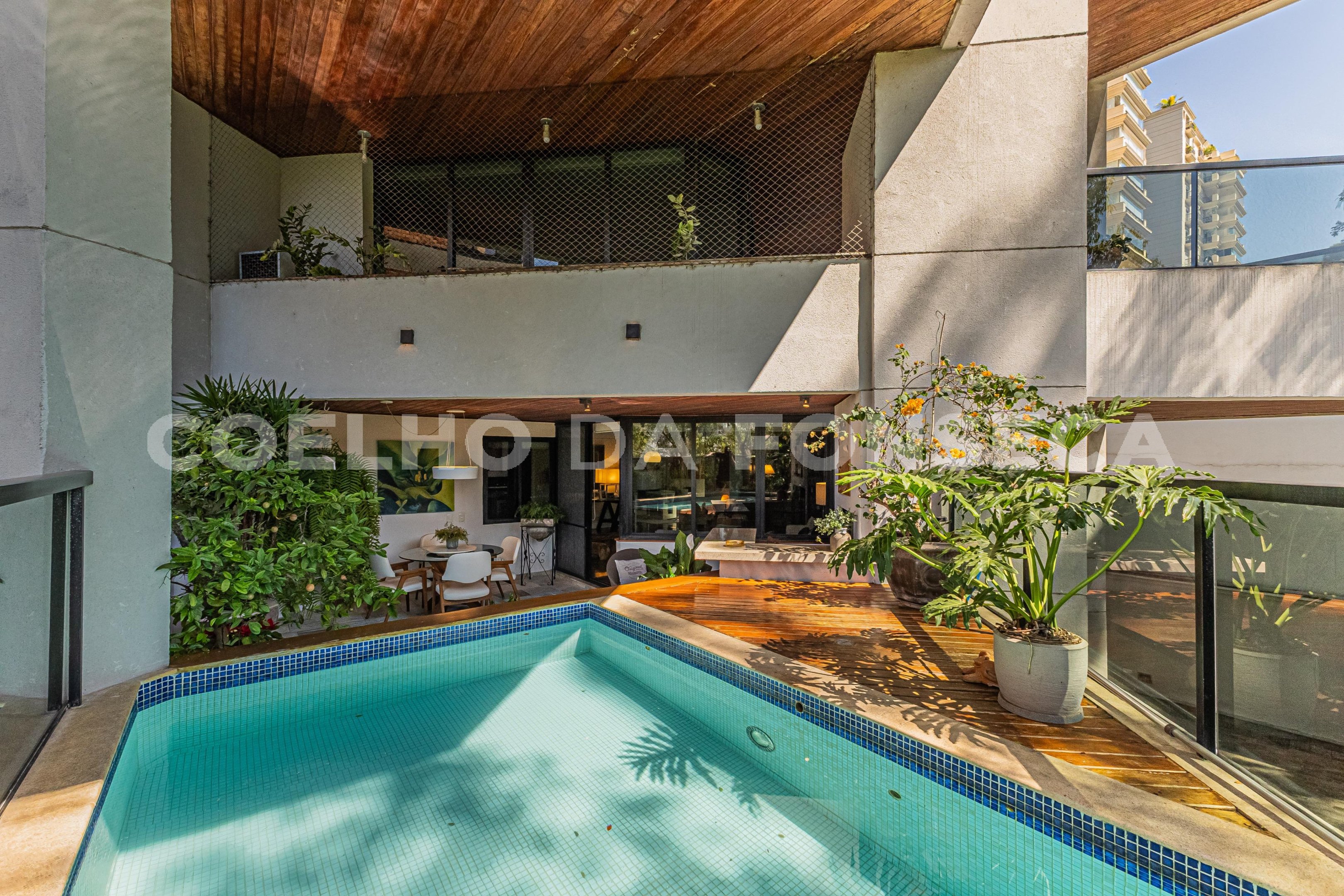 Piscina