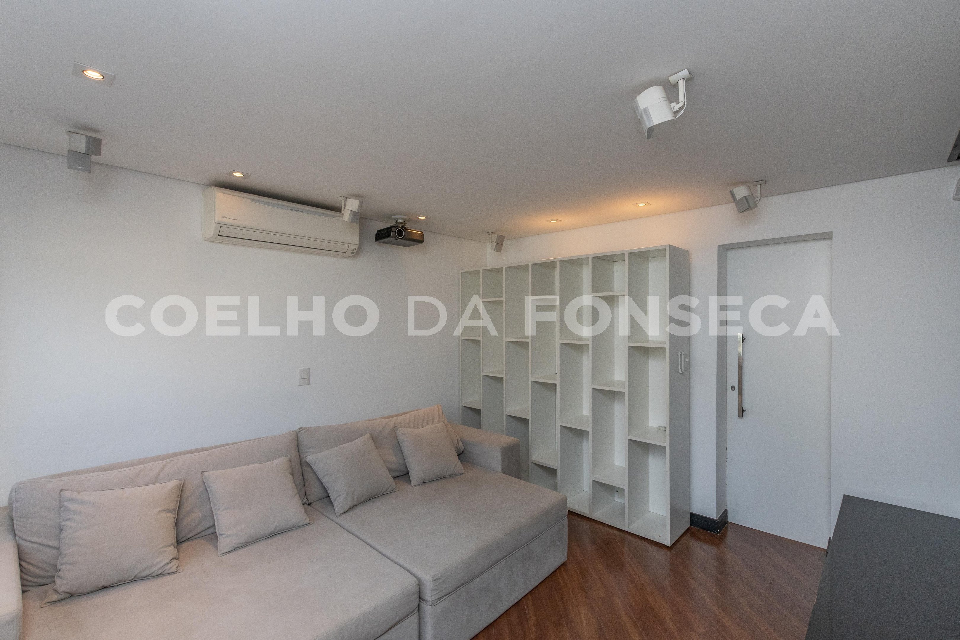 Sala de TV