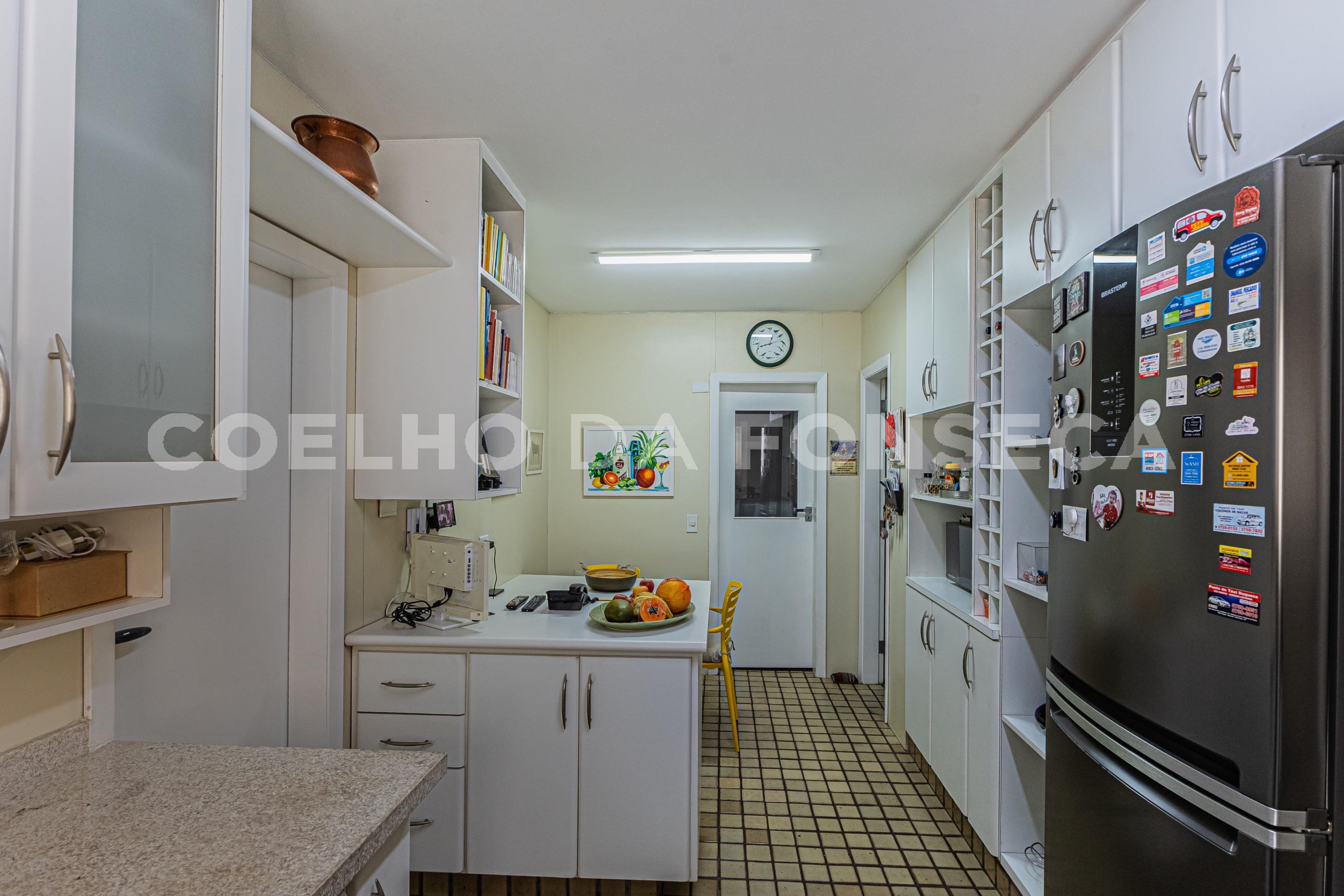 Cozinha