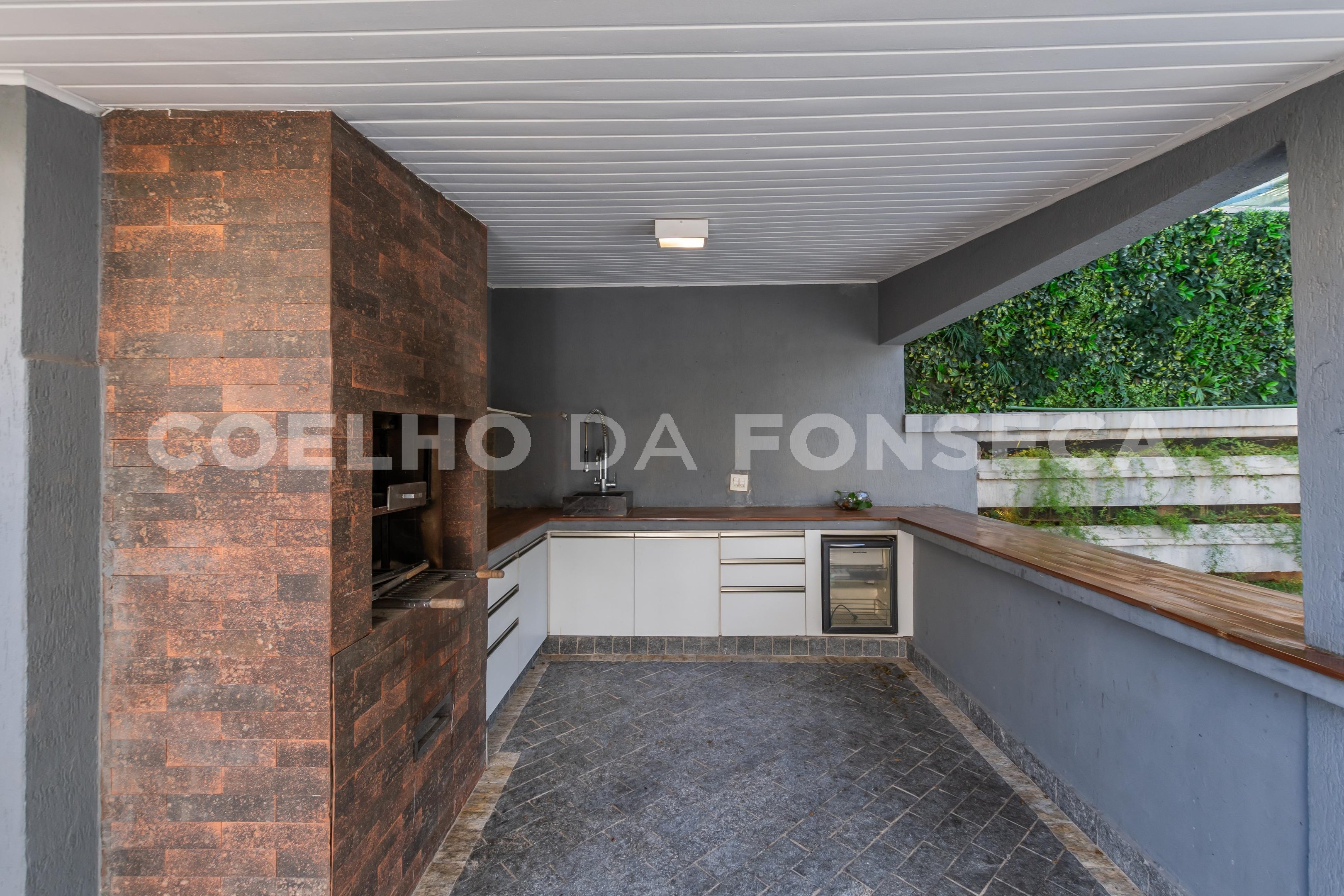 Espaço Gourmet (Unidade)