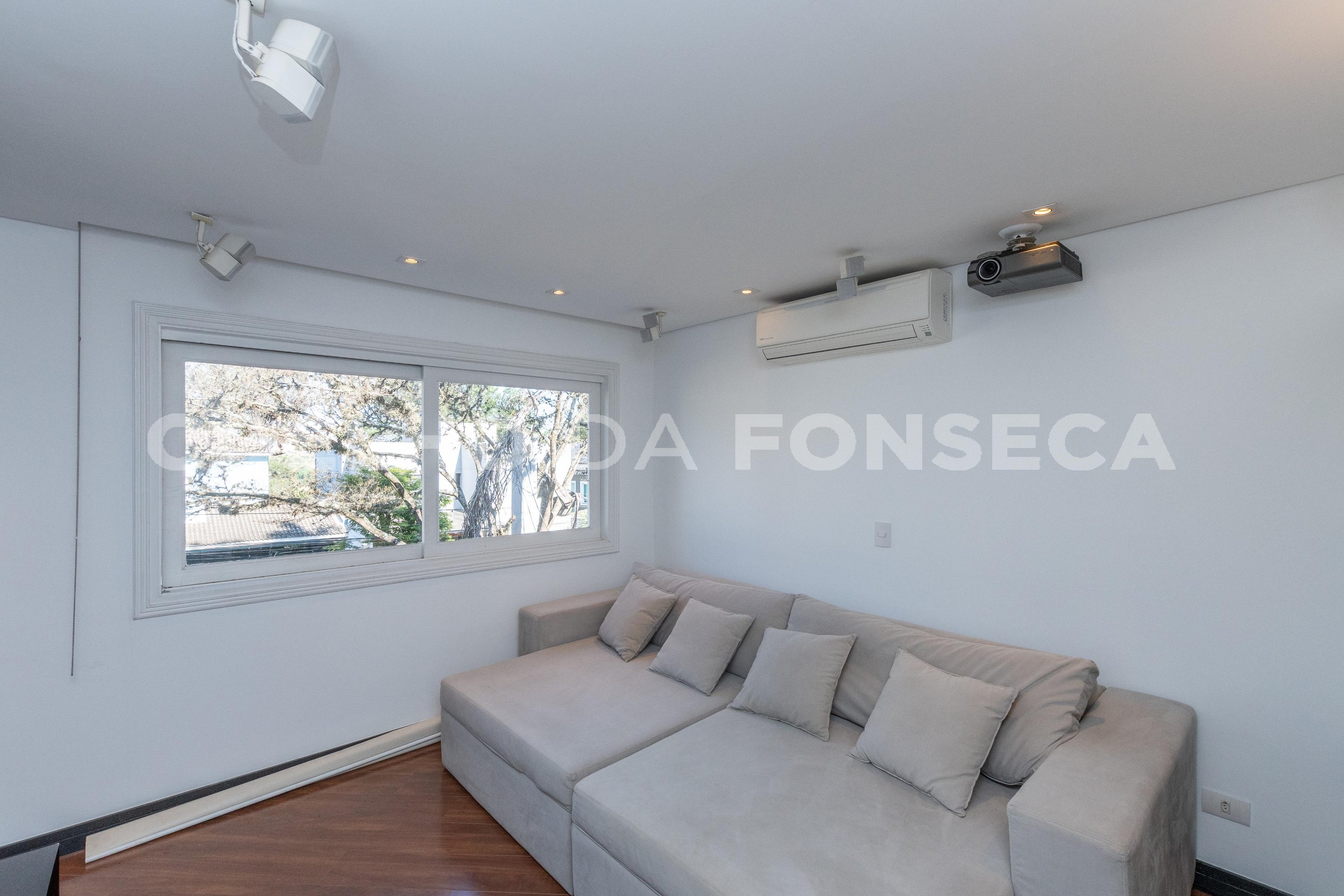 Sala de TV