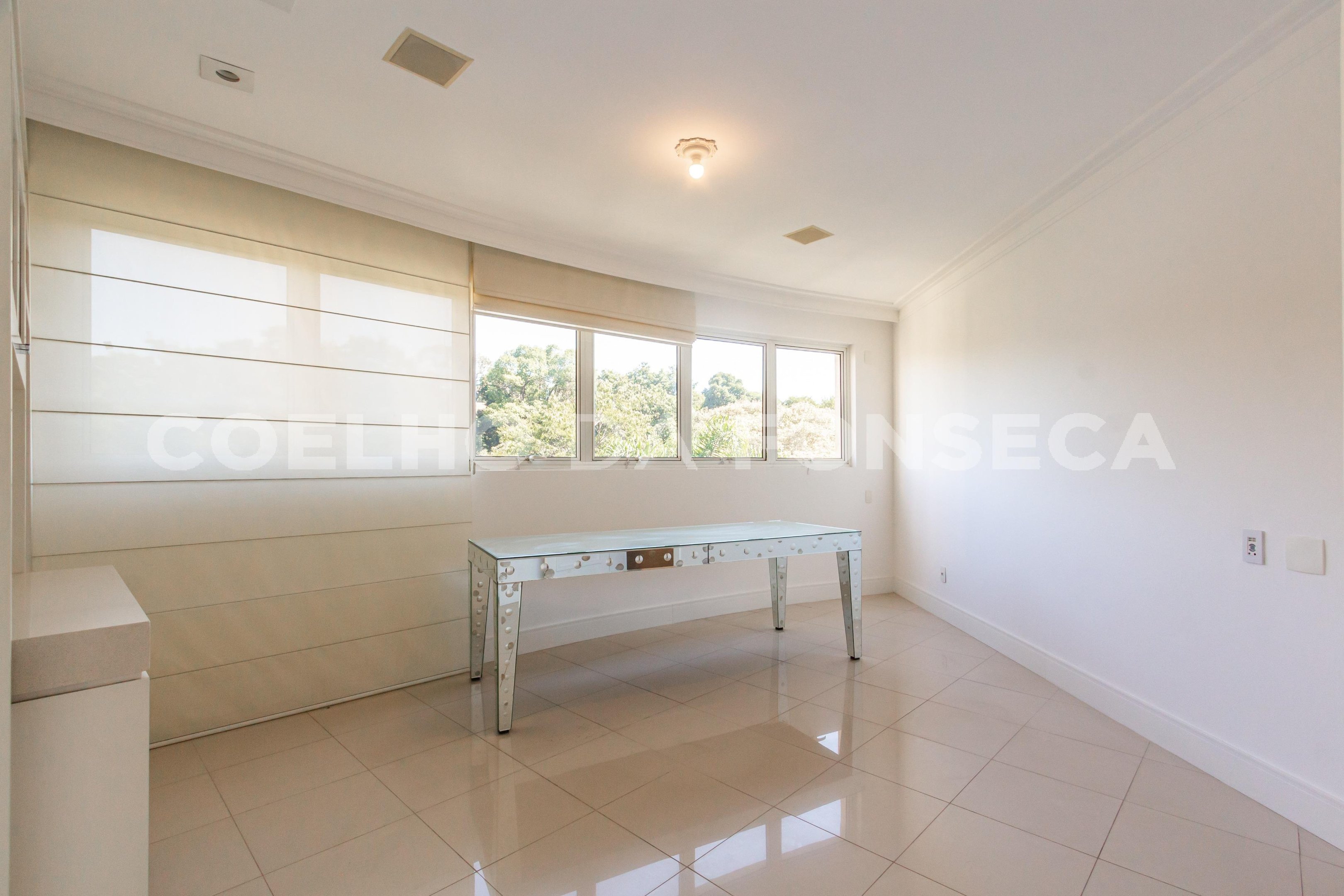 Sala de Almoço