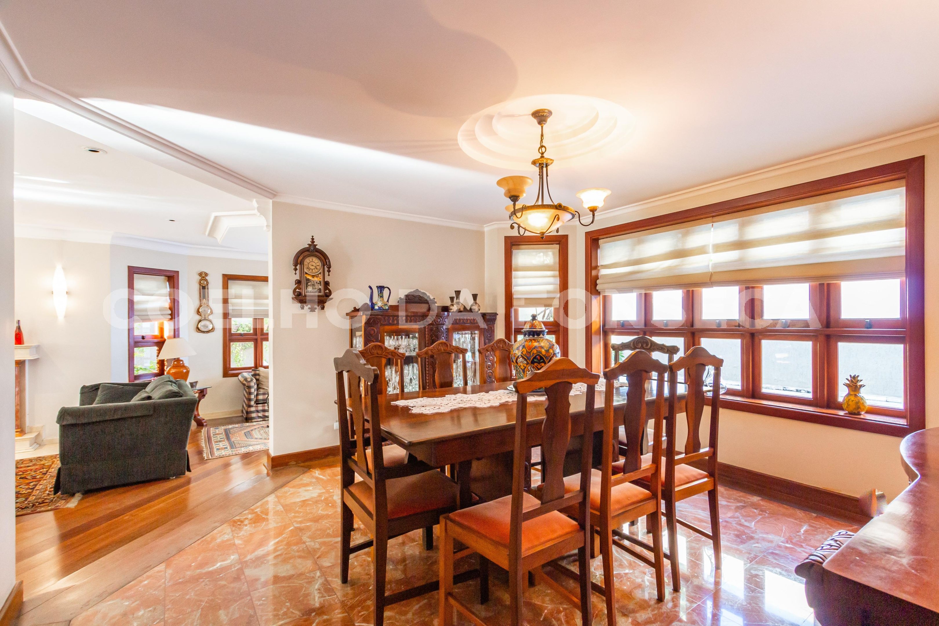 Sala de Jantar