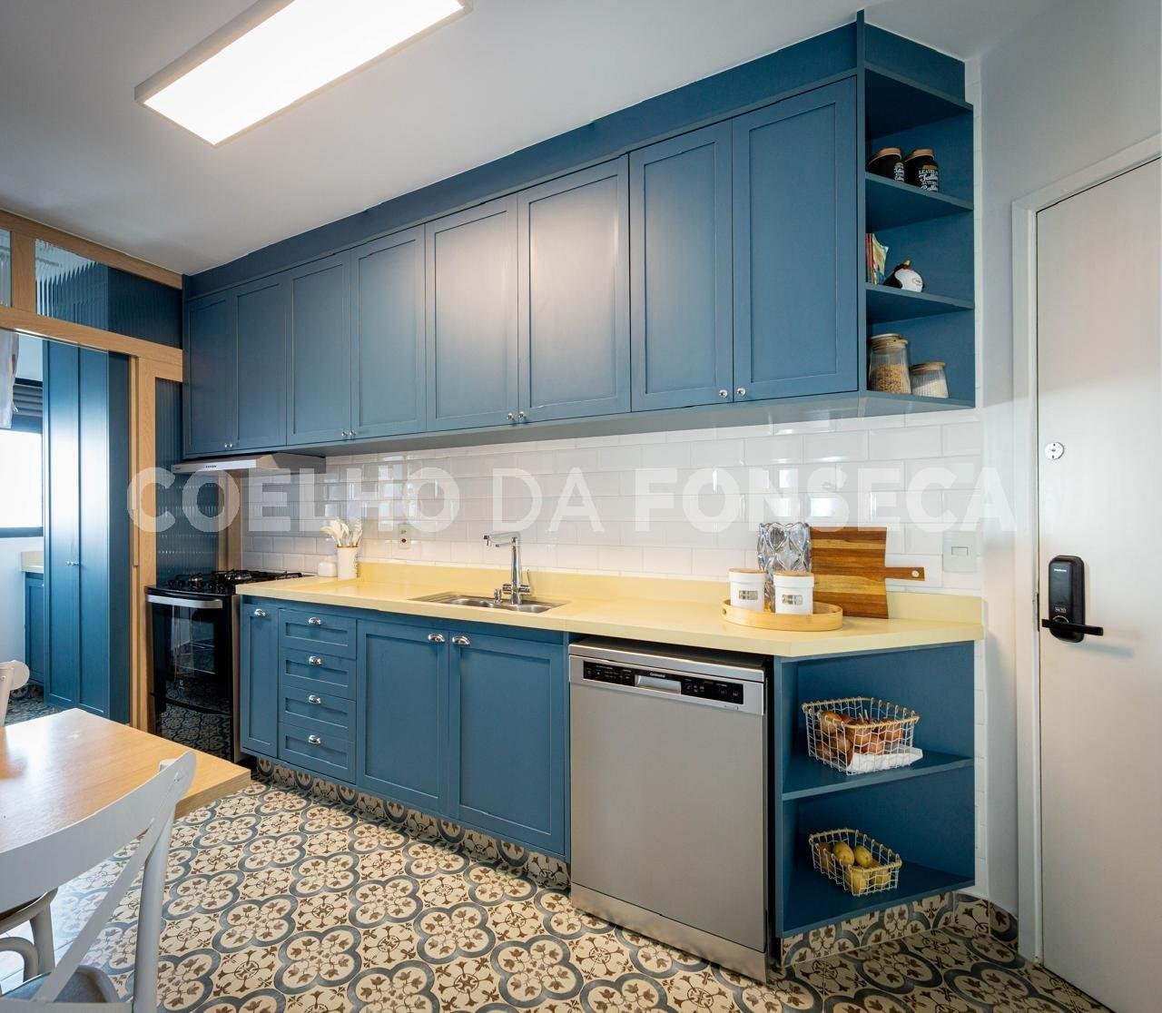 Cozinha