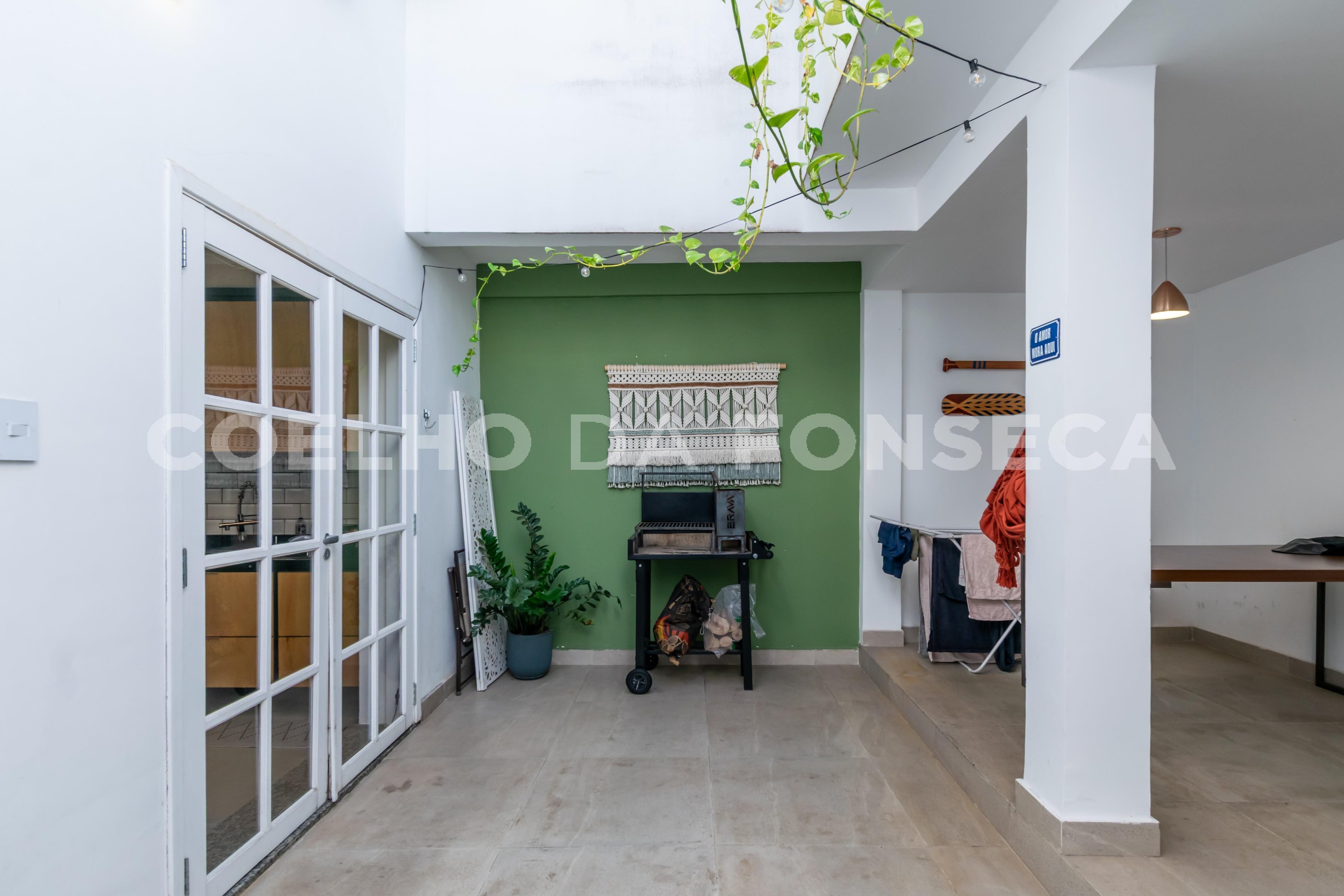 Espaço Gourmet (Unidade)