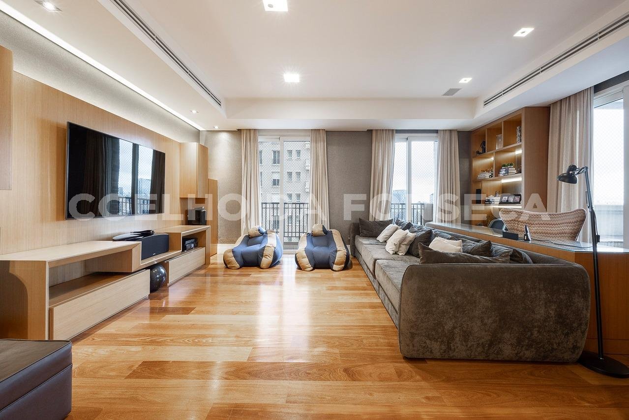 Sala de TV