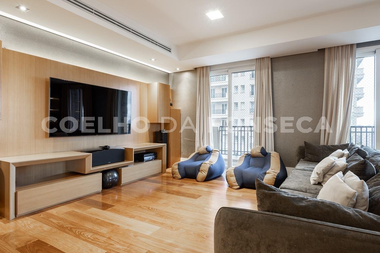 Sala de TV