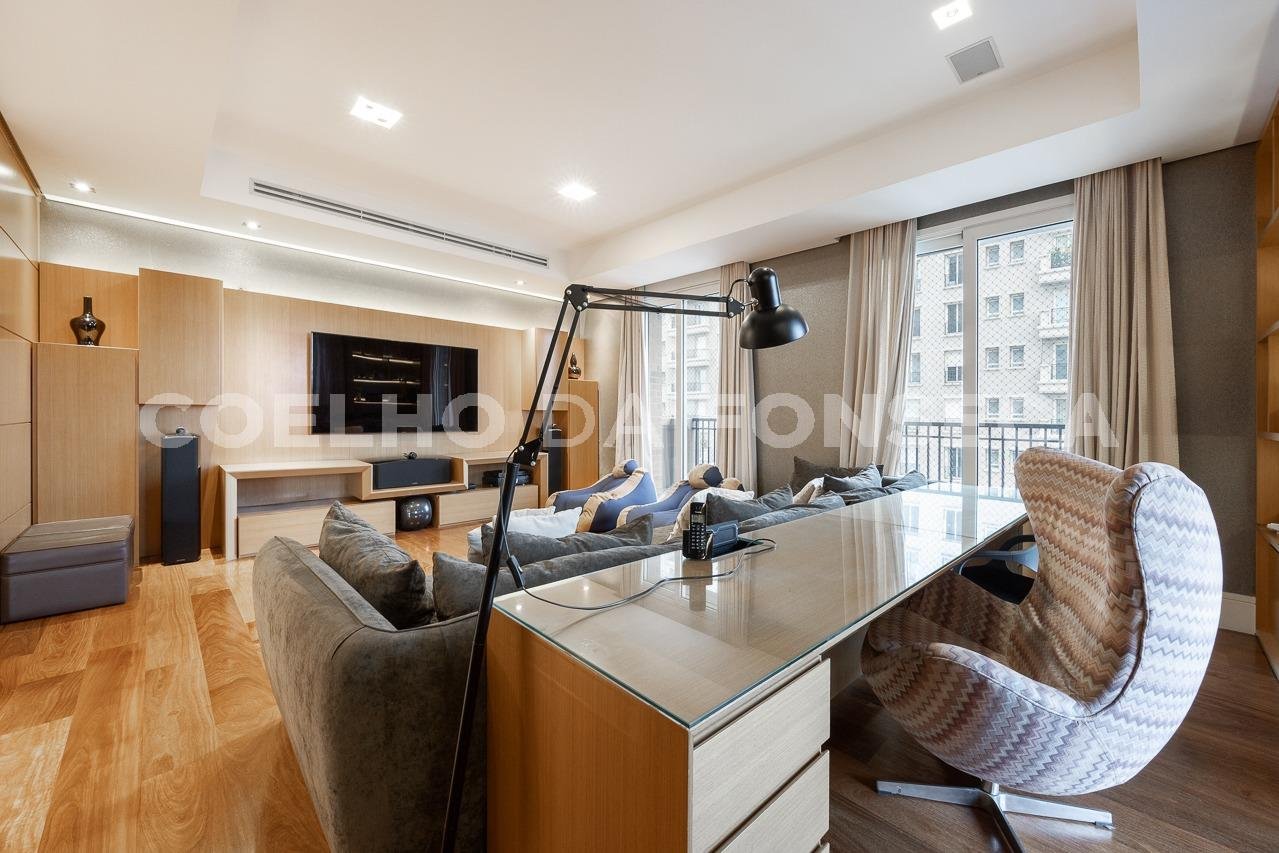 Sala de TV