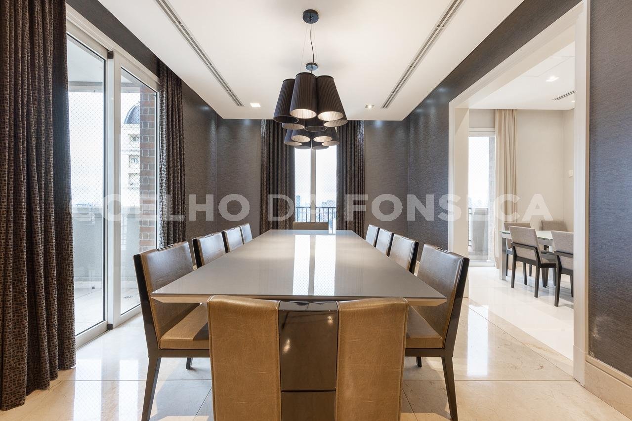 Sala de Jantar