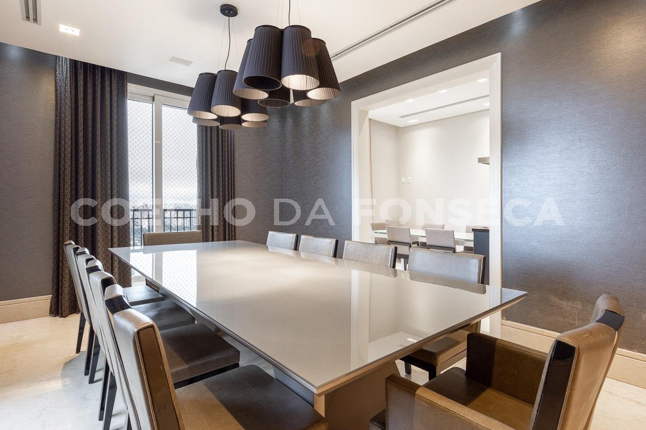Sala de Jantar