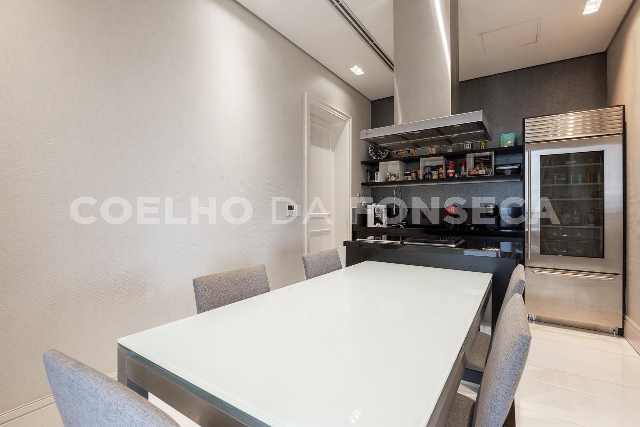 Espaço Gourmet (Unidade)