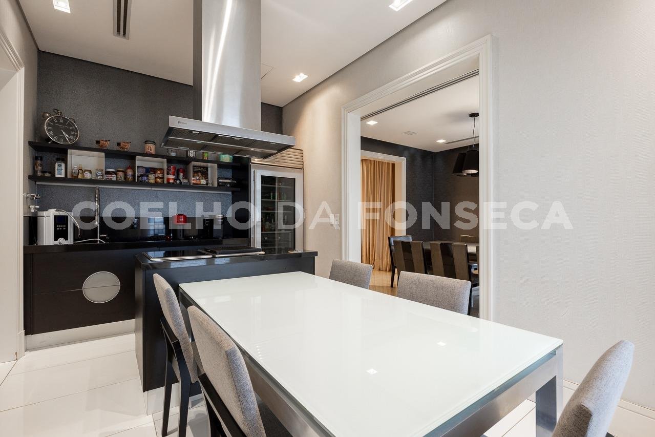 Espaço Gourmet (Unidade)