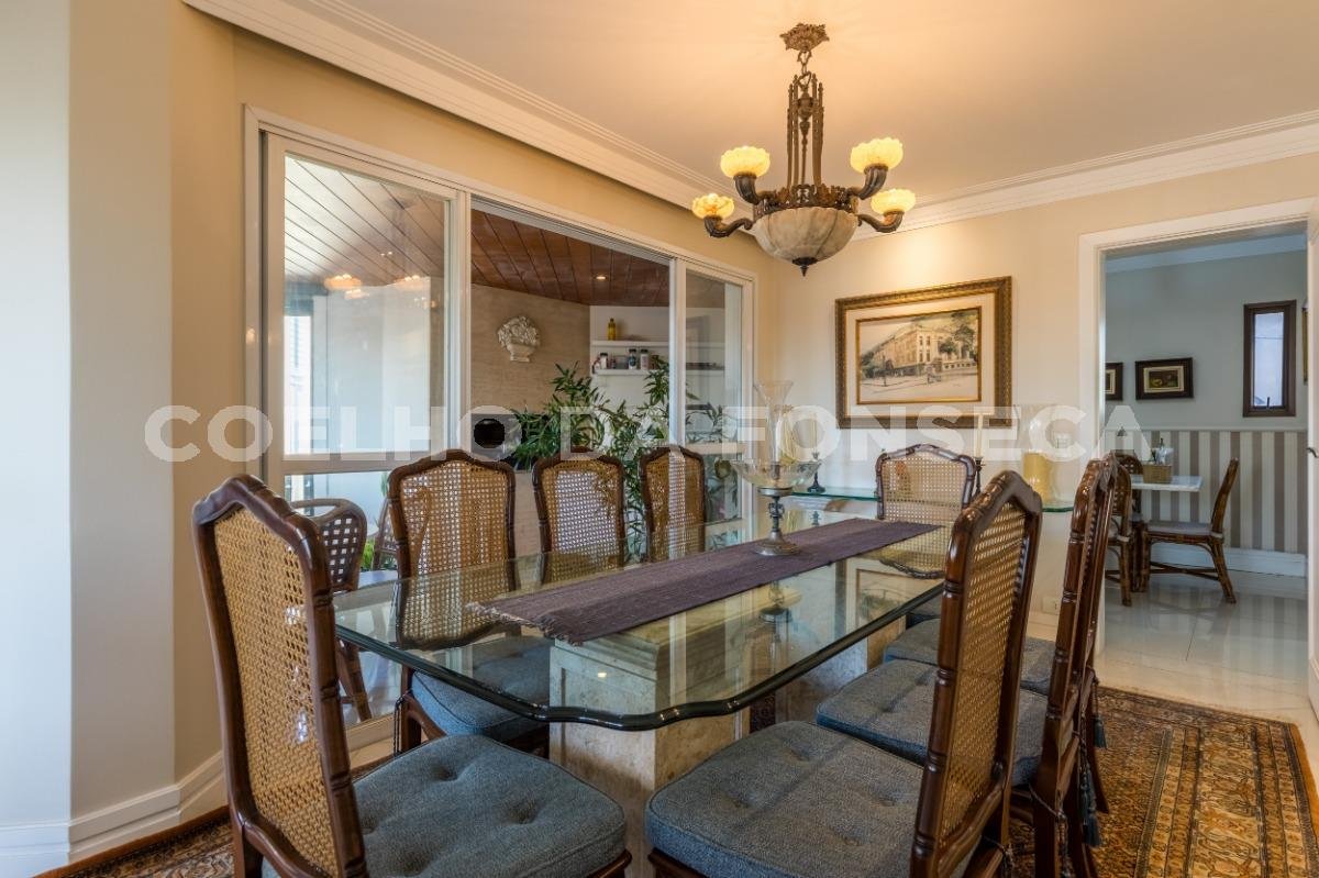 Sala de Jantar