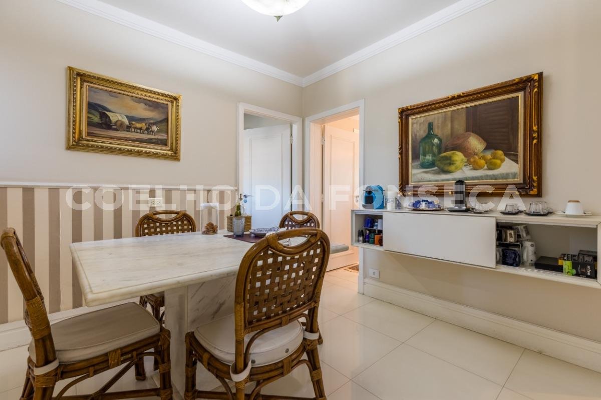 Sala de Almoço