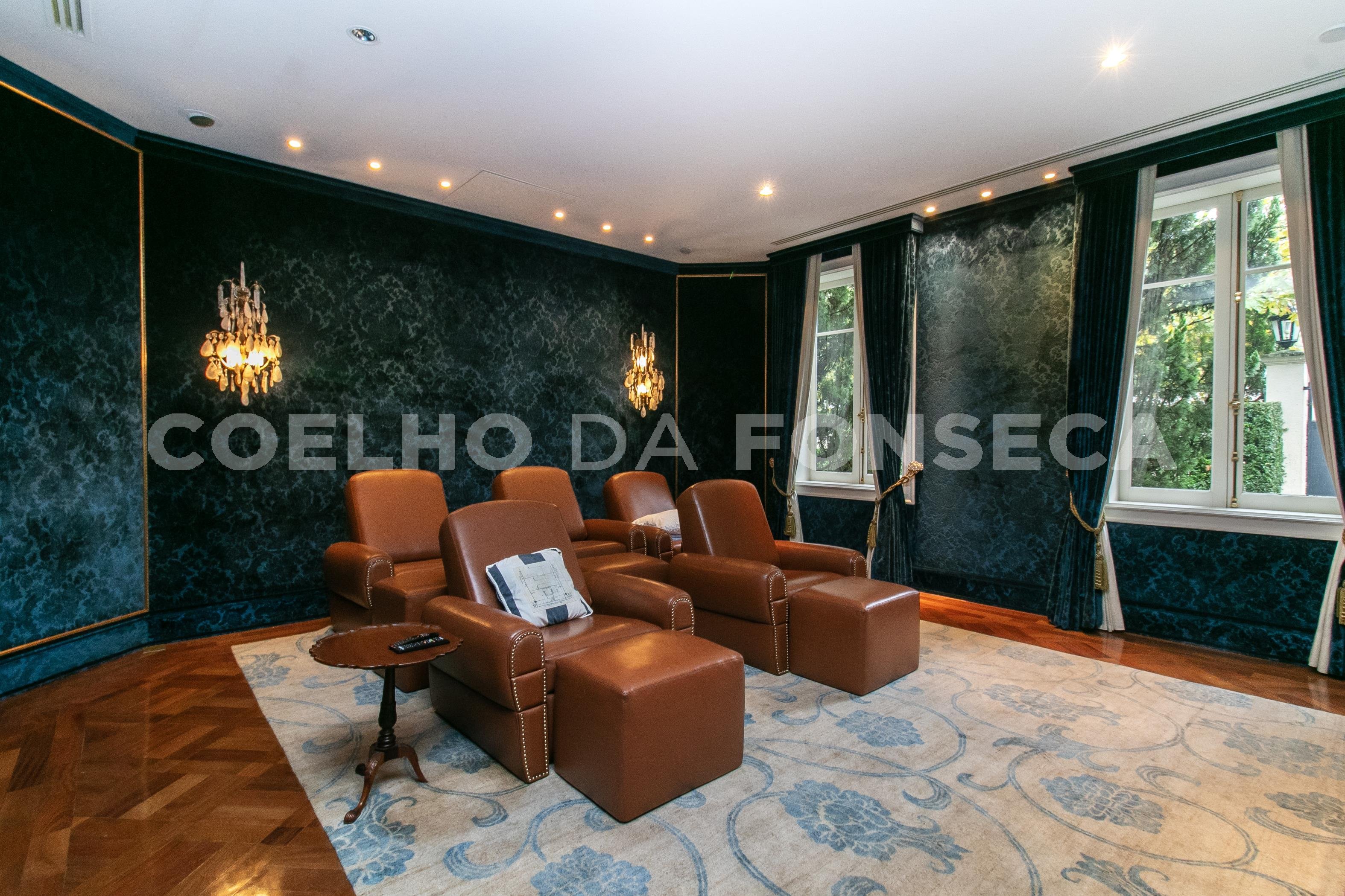 Home Theater