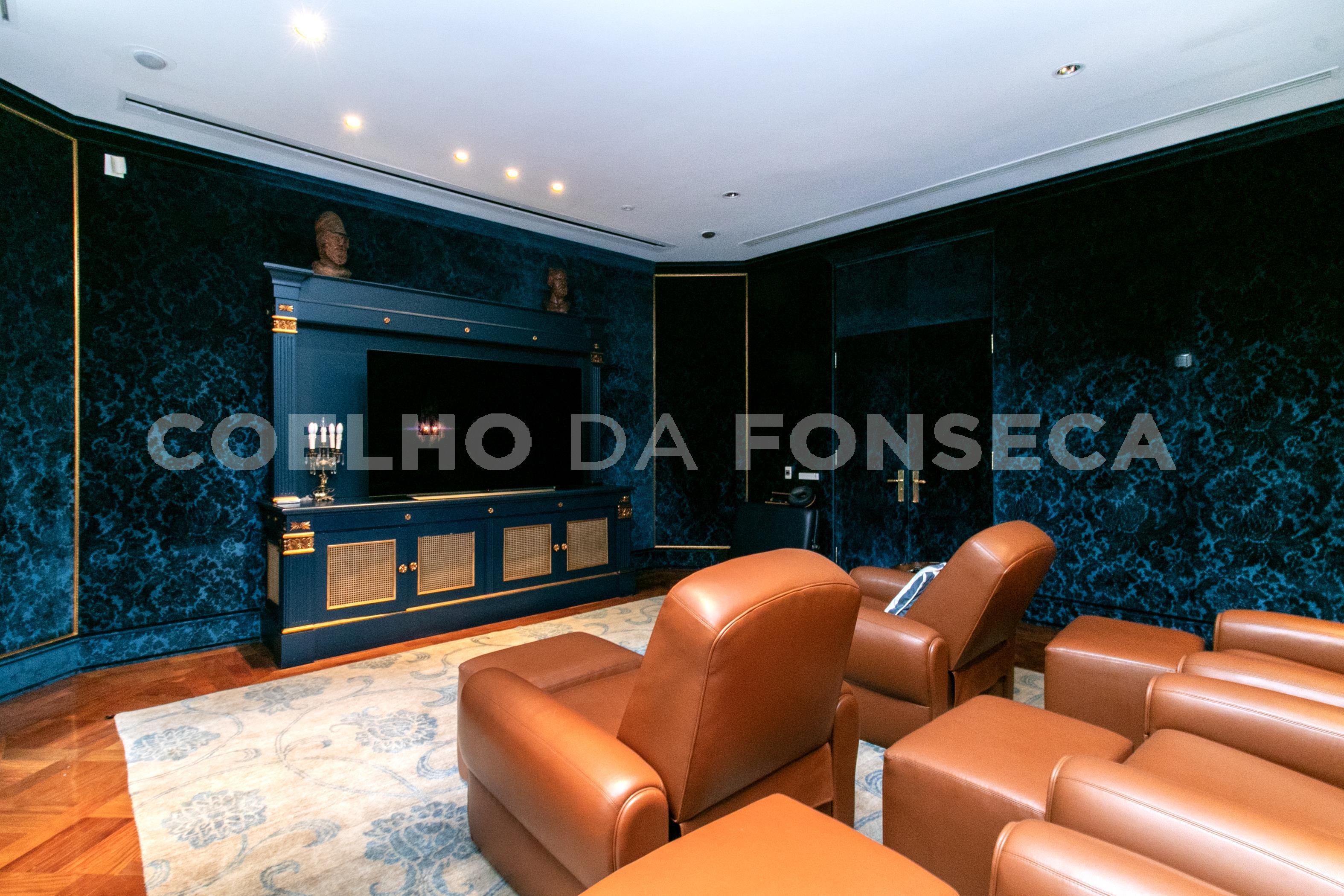 Home Theater