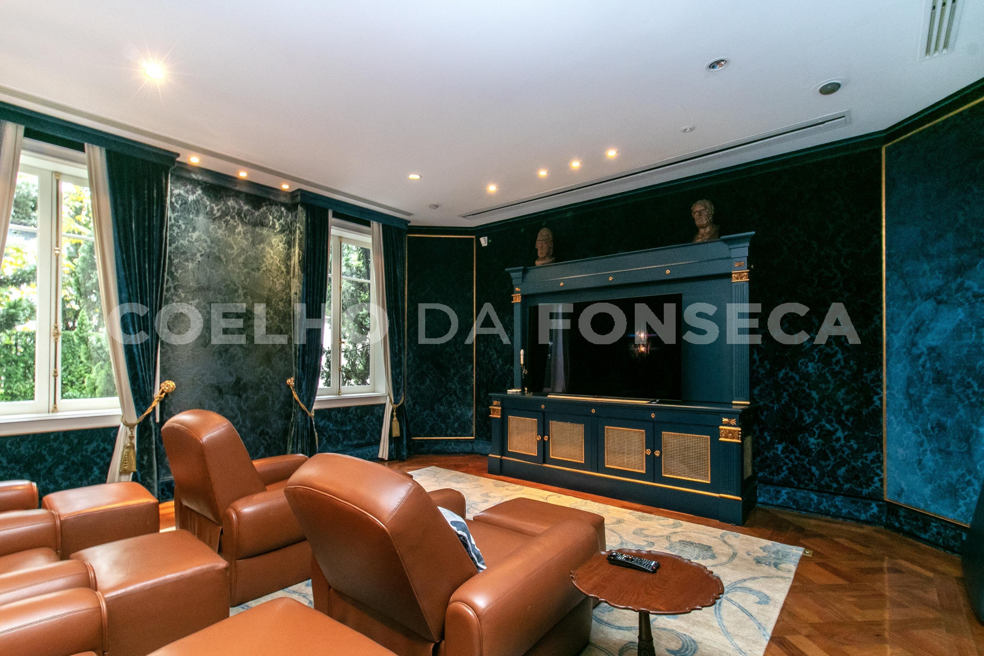 Home Theater