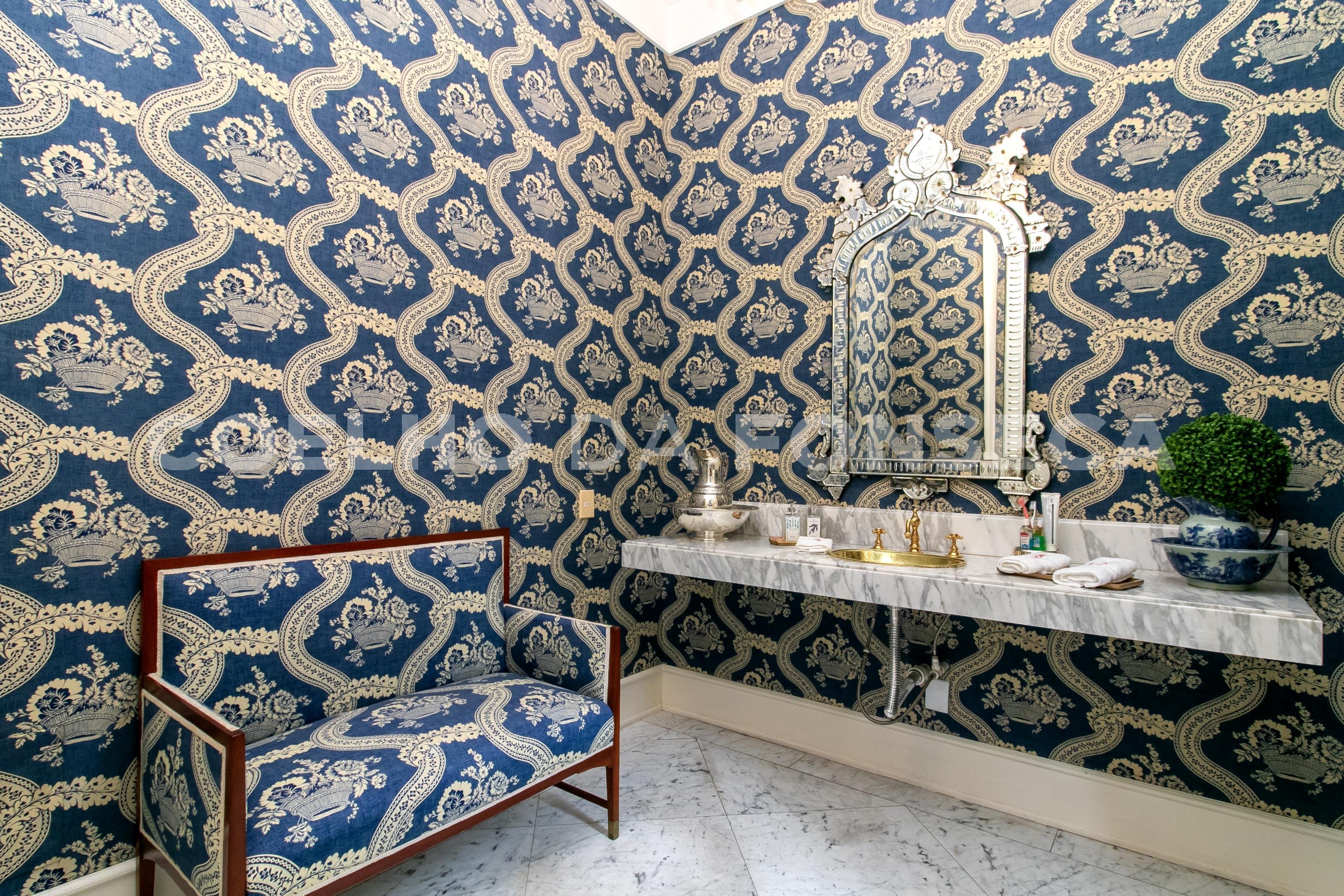 Lavabo