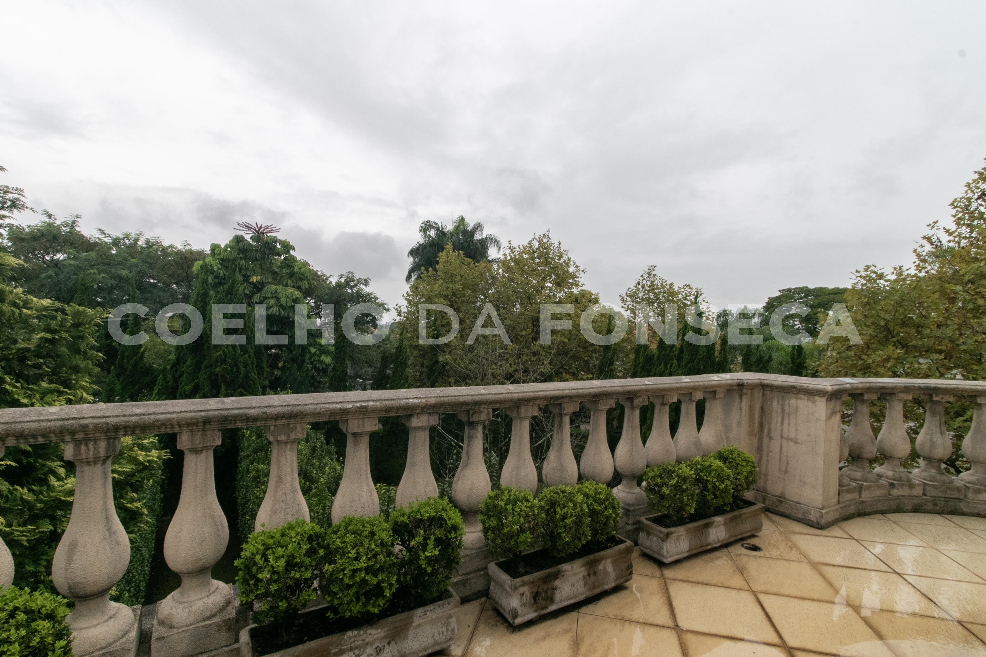Terraço