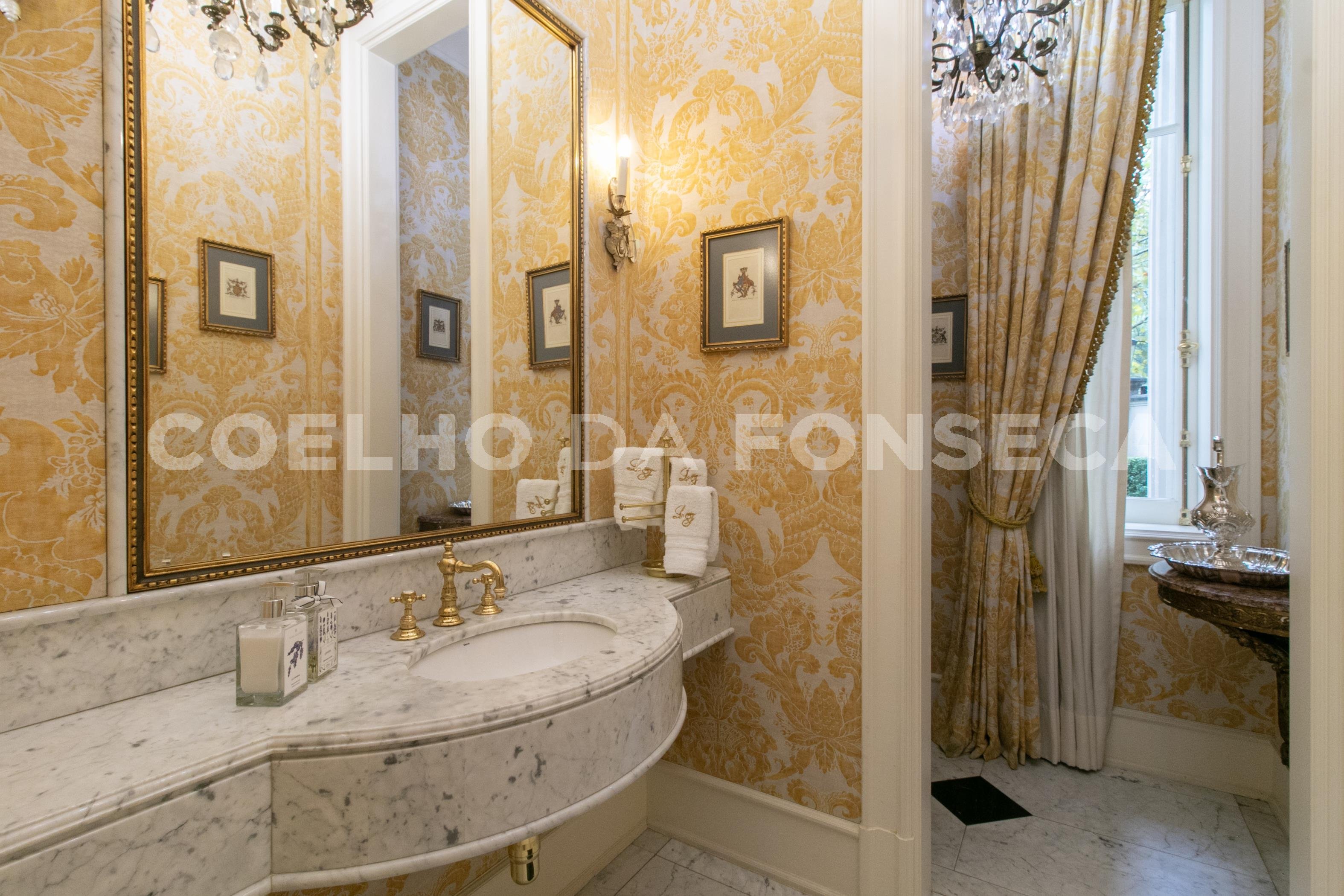 Lavabo