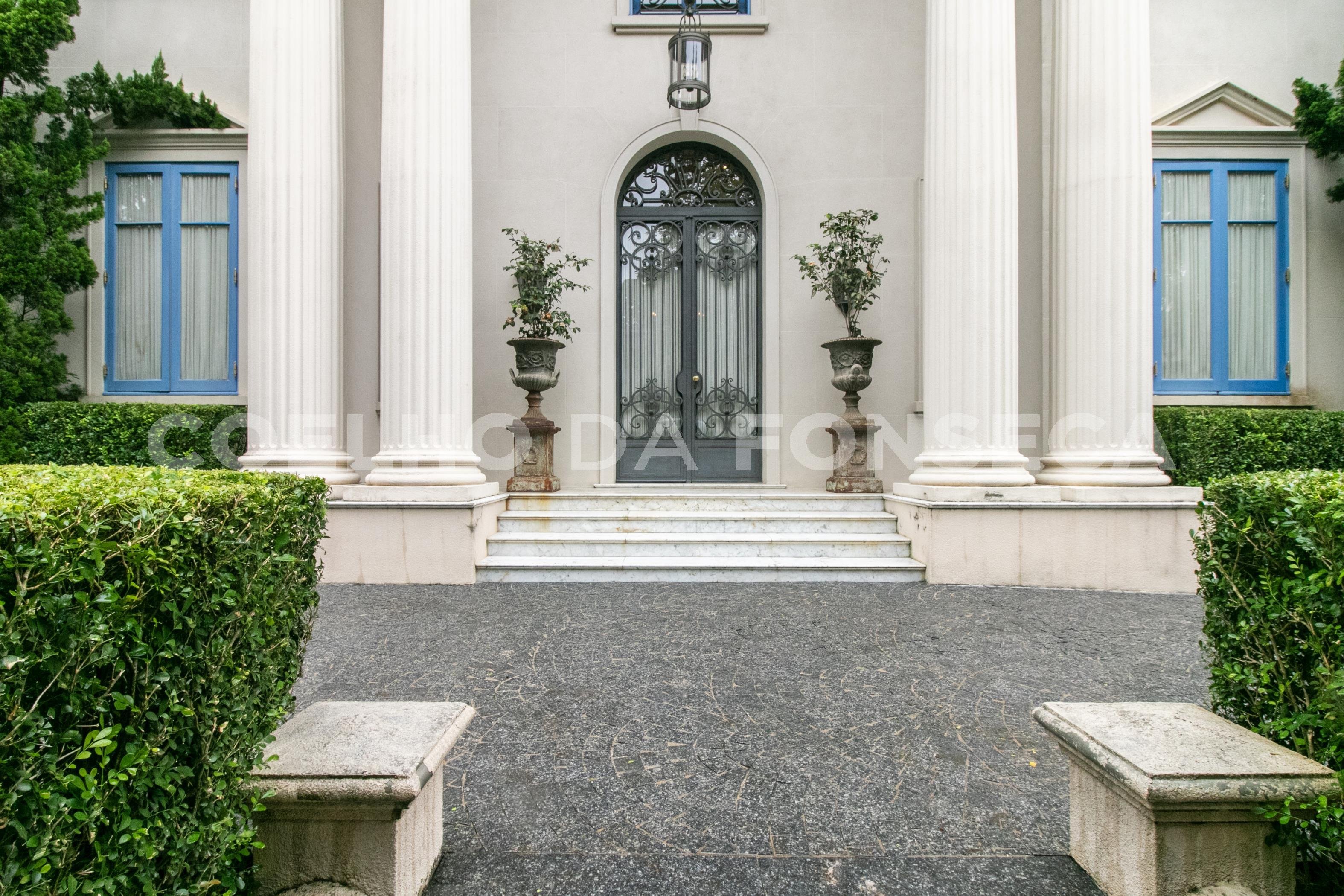 Entrada