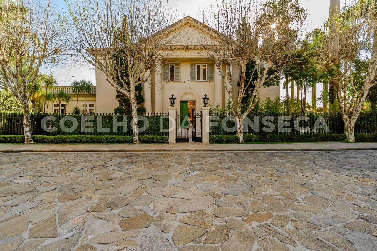 Casa Sede