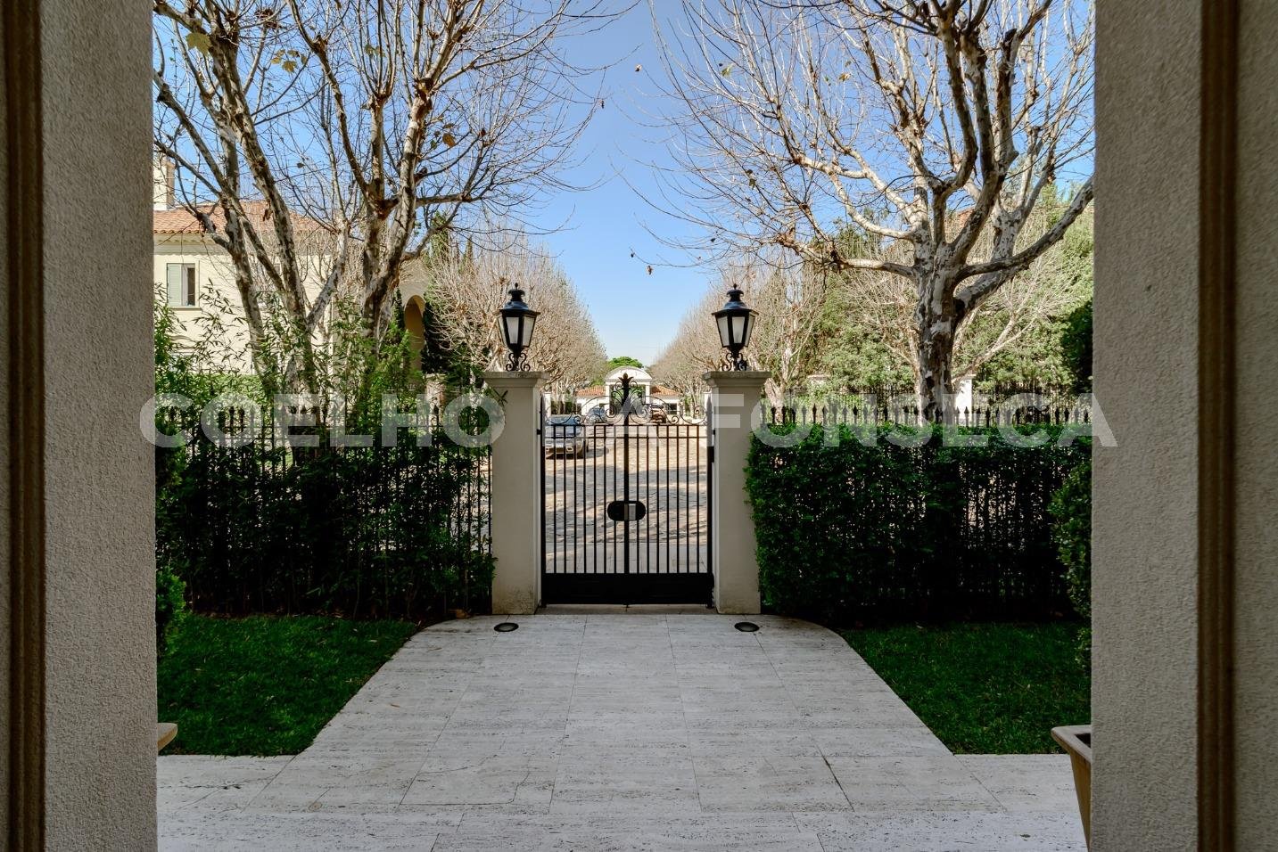 Entrada