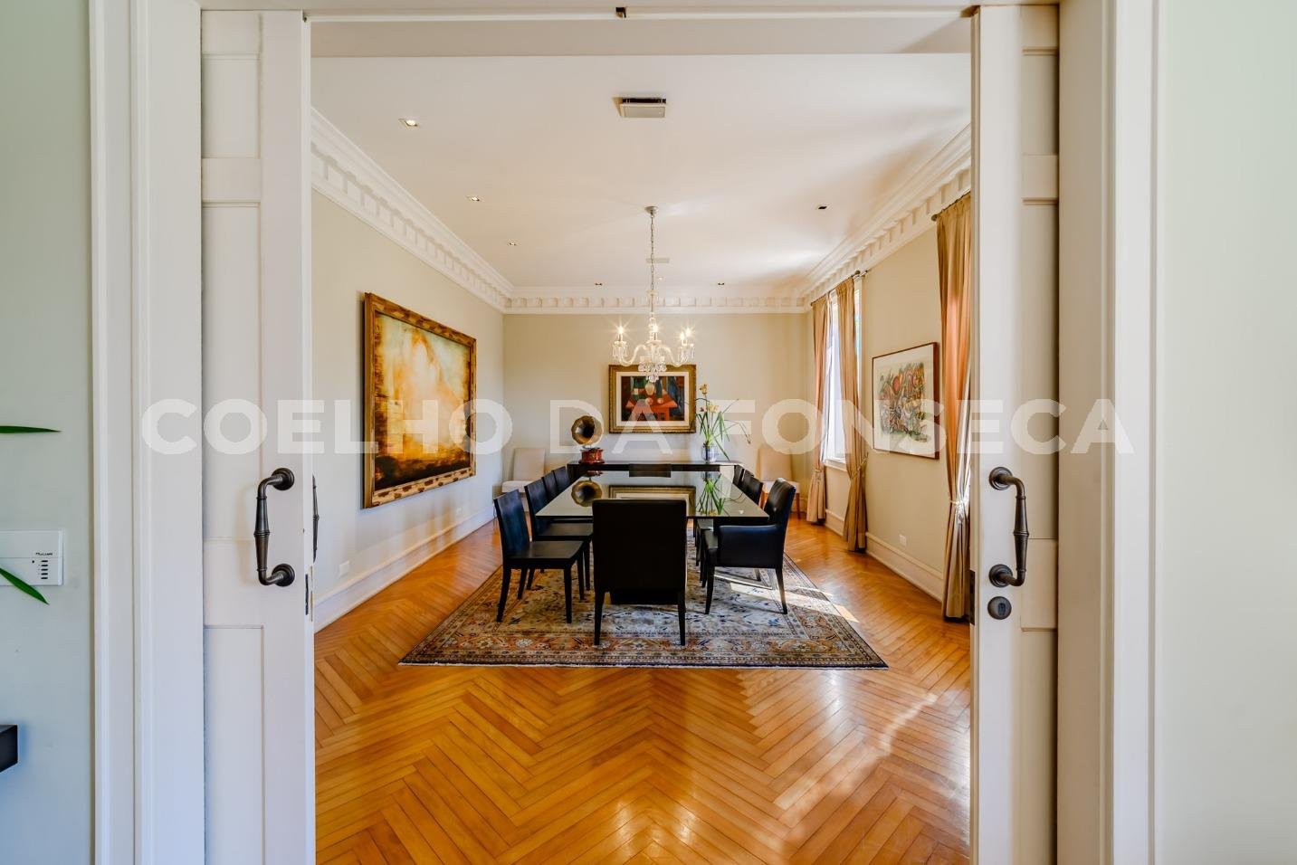 Sala de Jantar