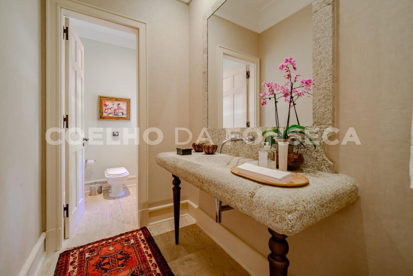 Lavabo