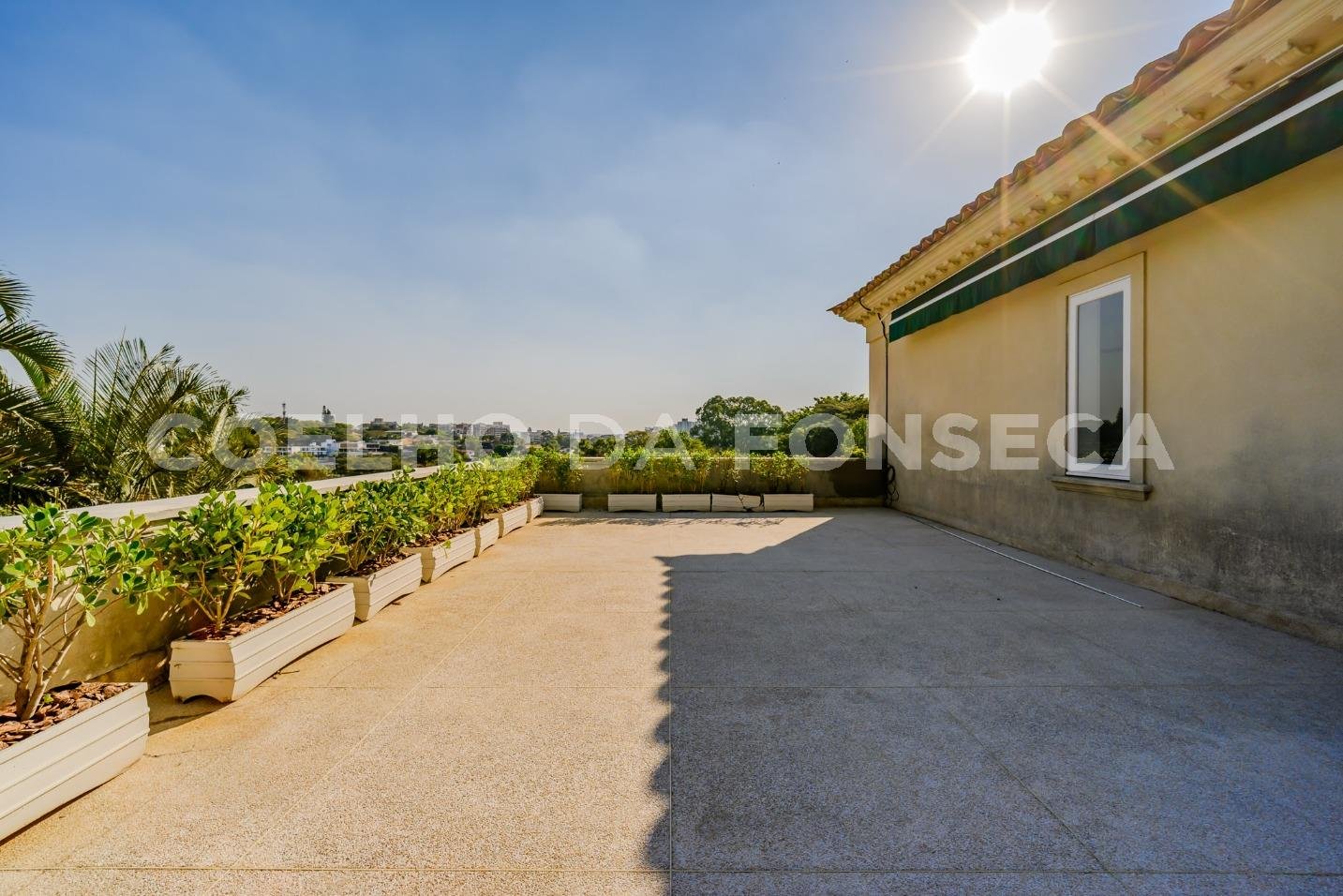 Terraço