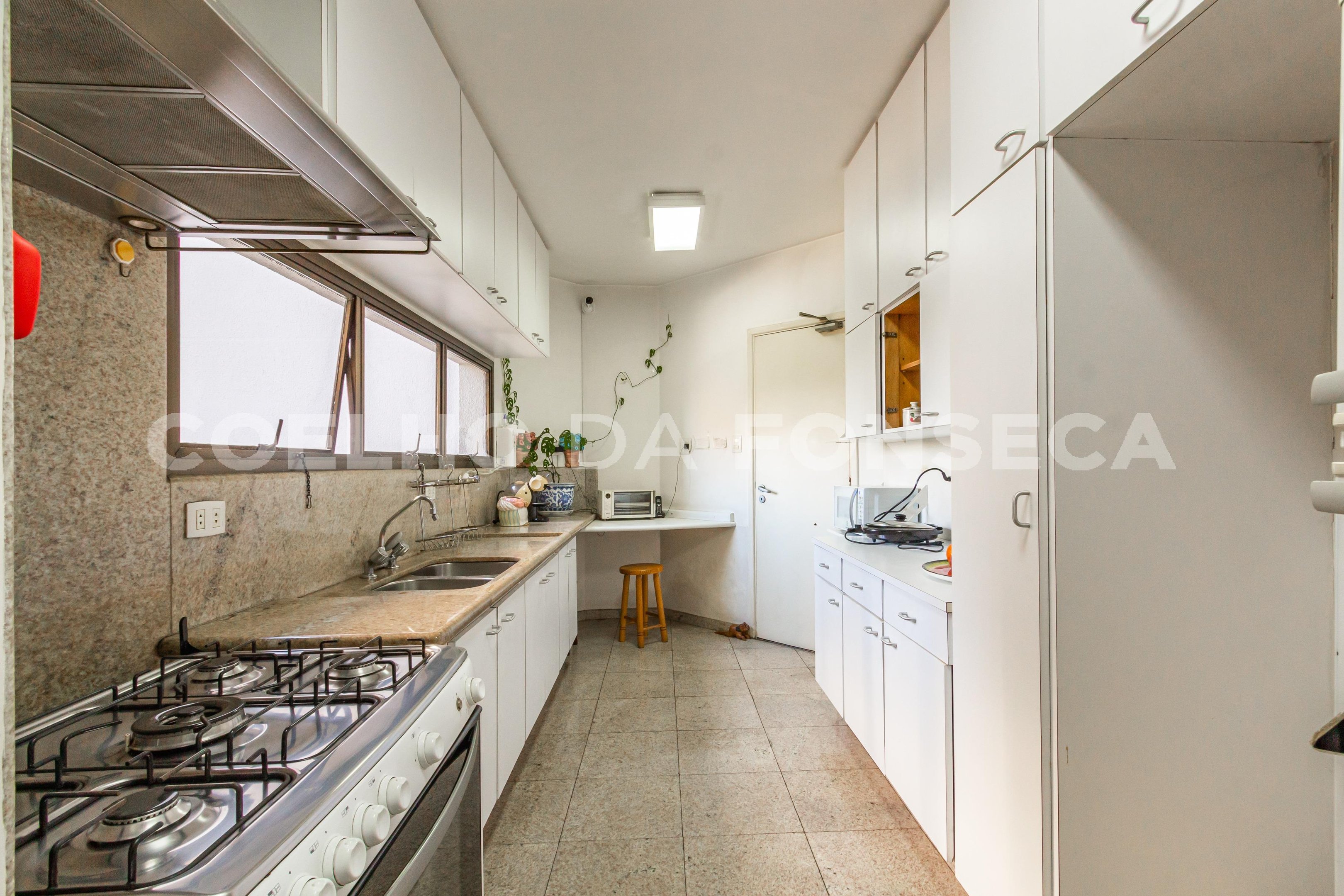 Cozinha