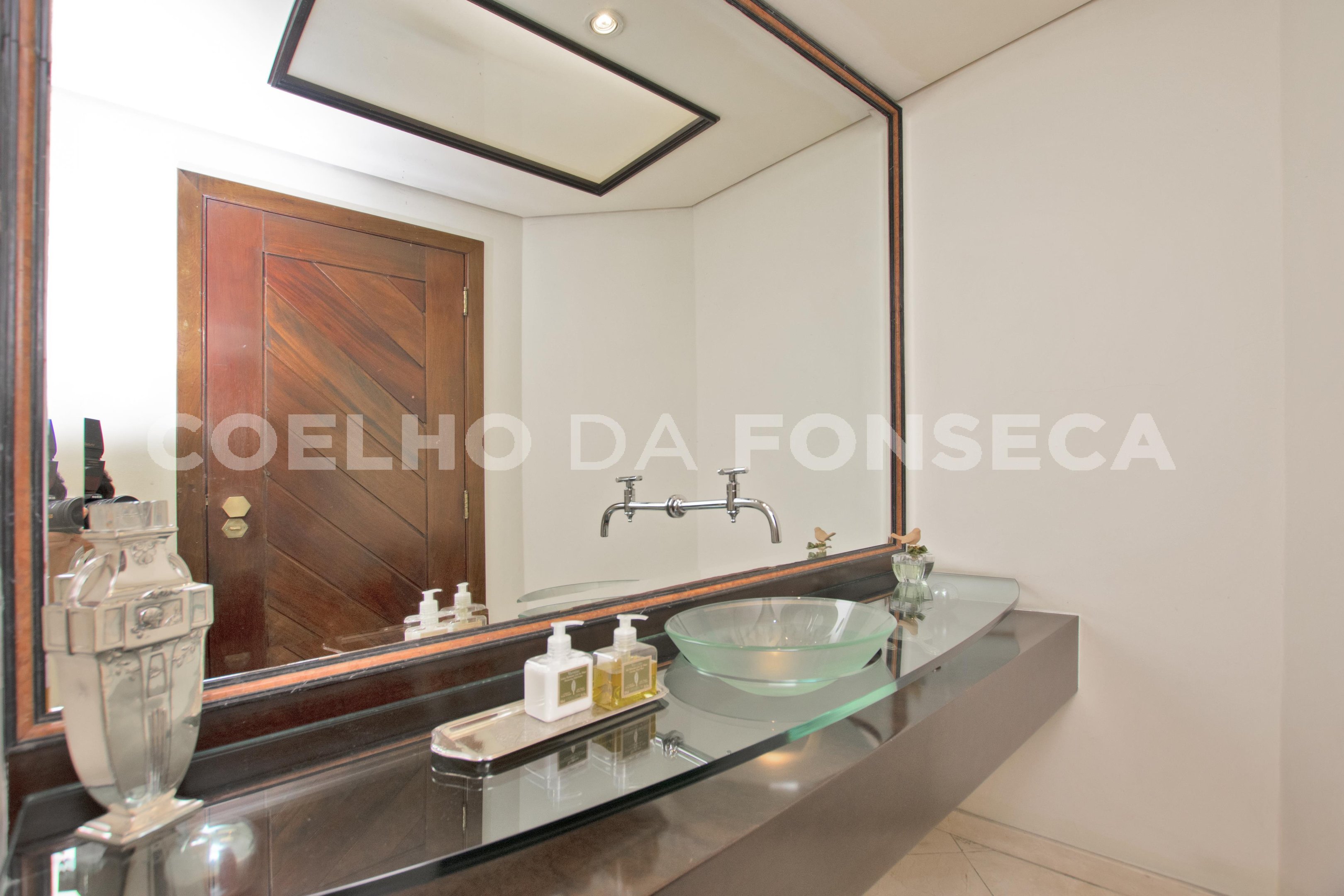 Lavabo