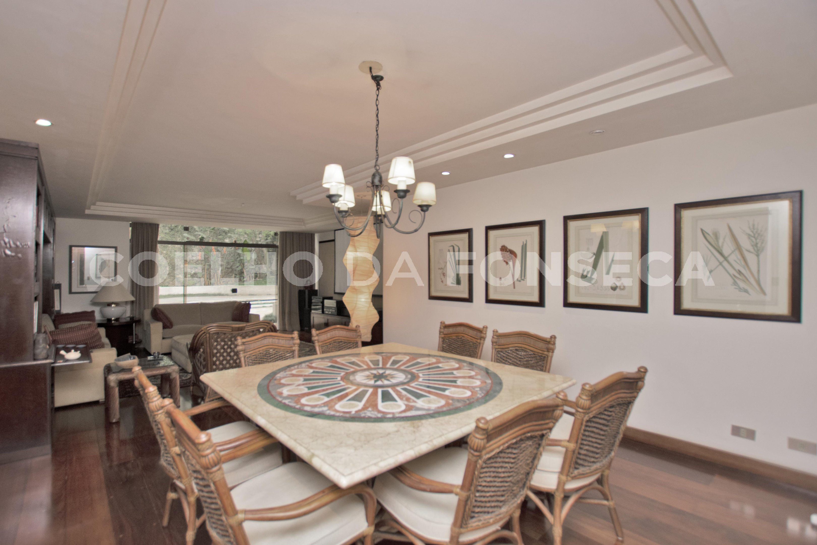 Sala de Jantar
