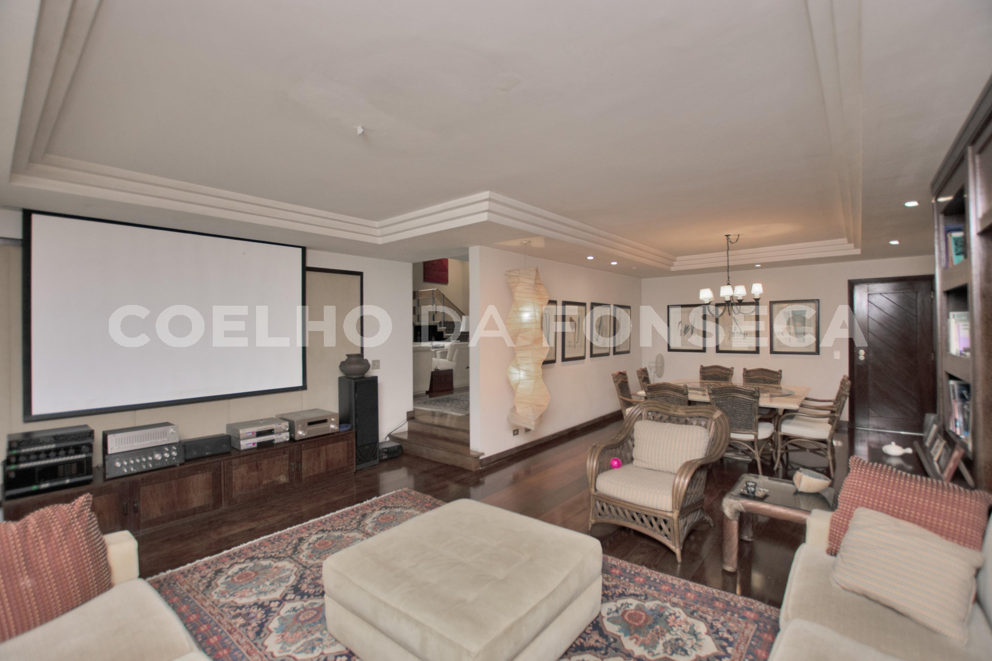 Sala de TV
