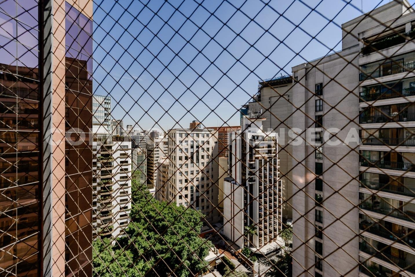 Vista Varanda