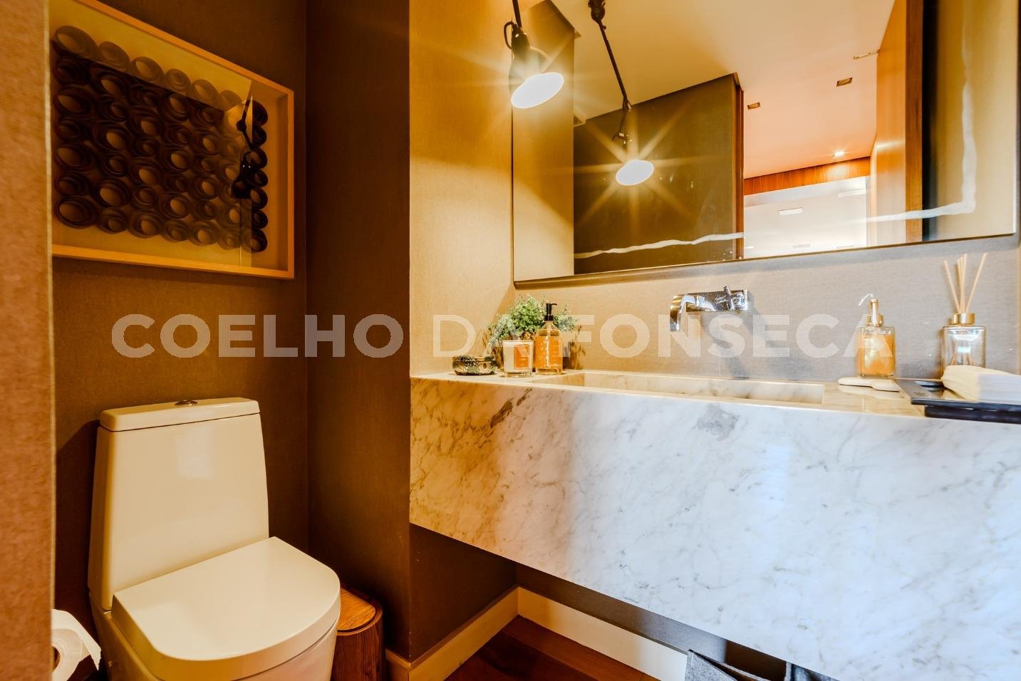 Lavabo