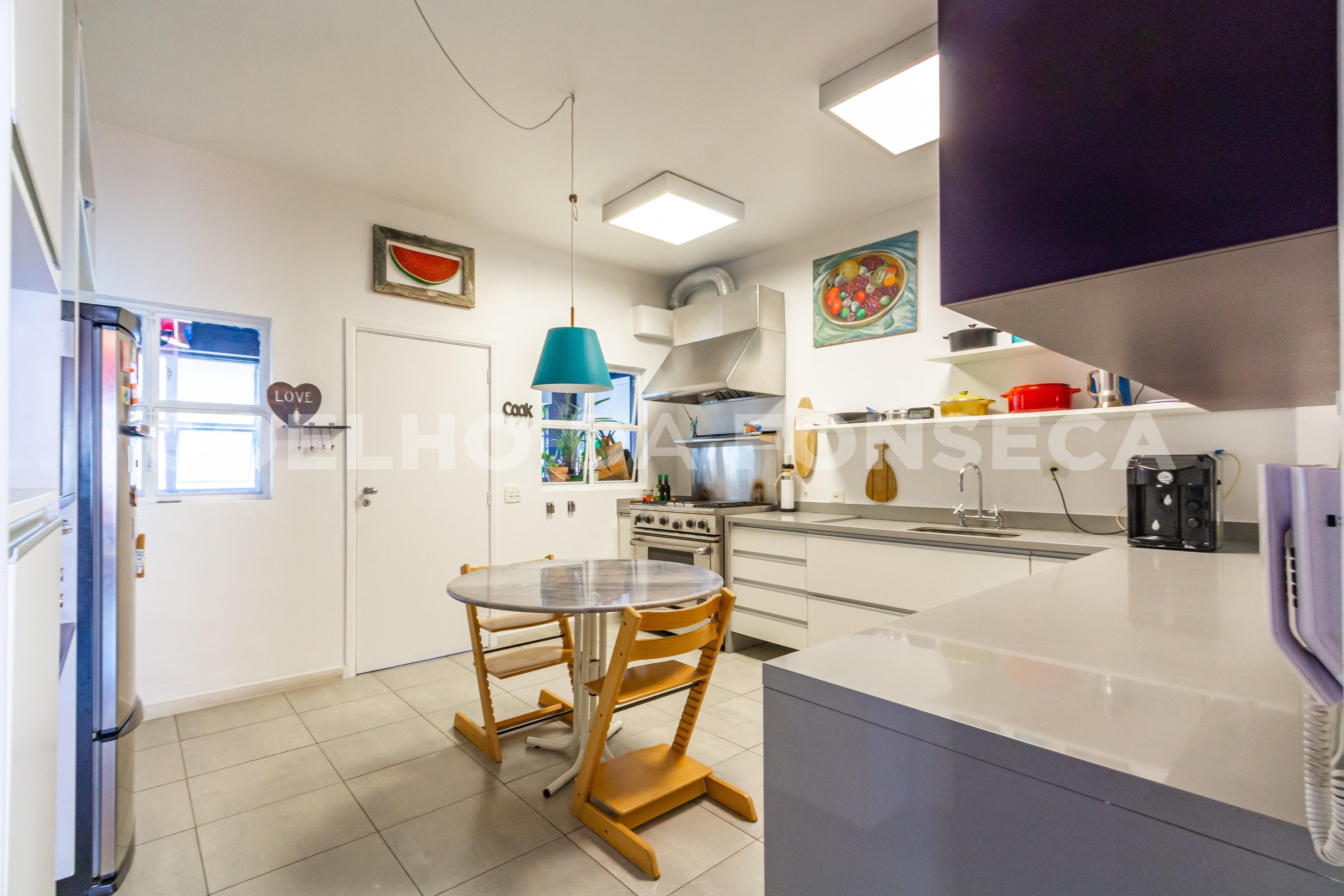 Cozinha