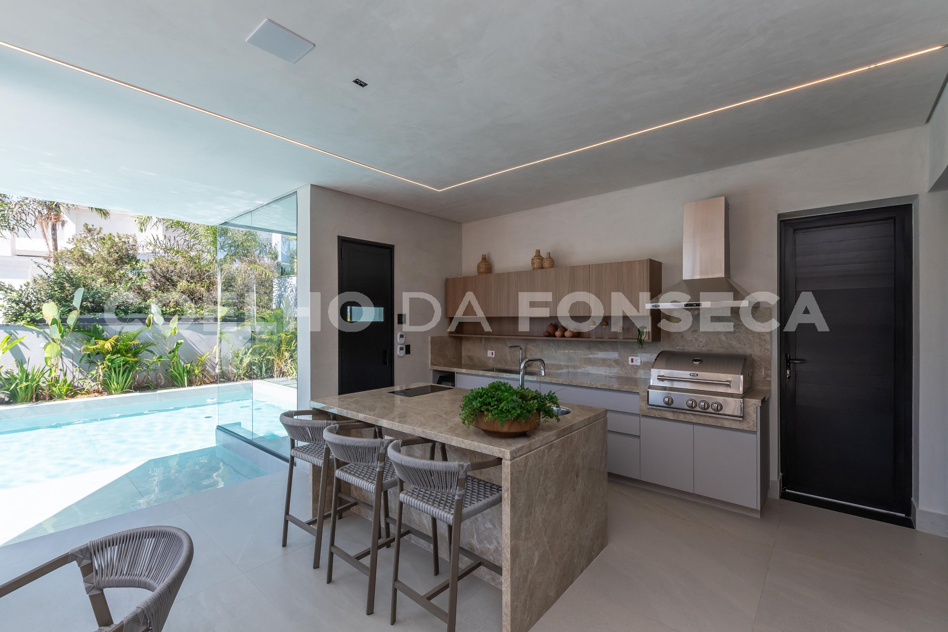 Espaço Gourmet (Unidade)