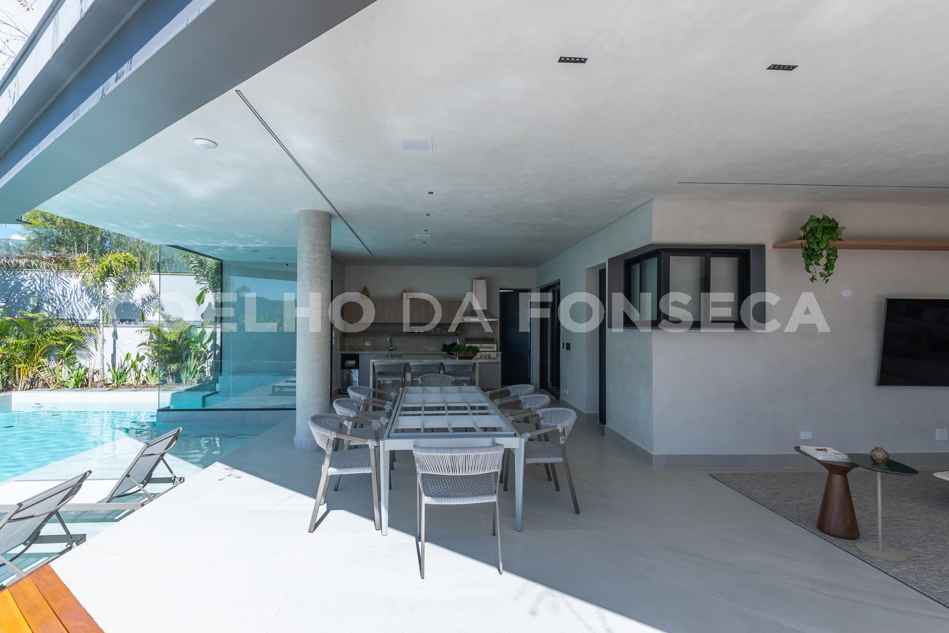 Espaço Gourmet (Unidade)