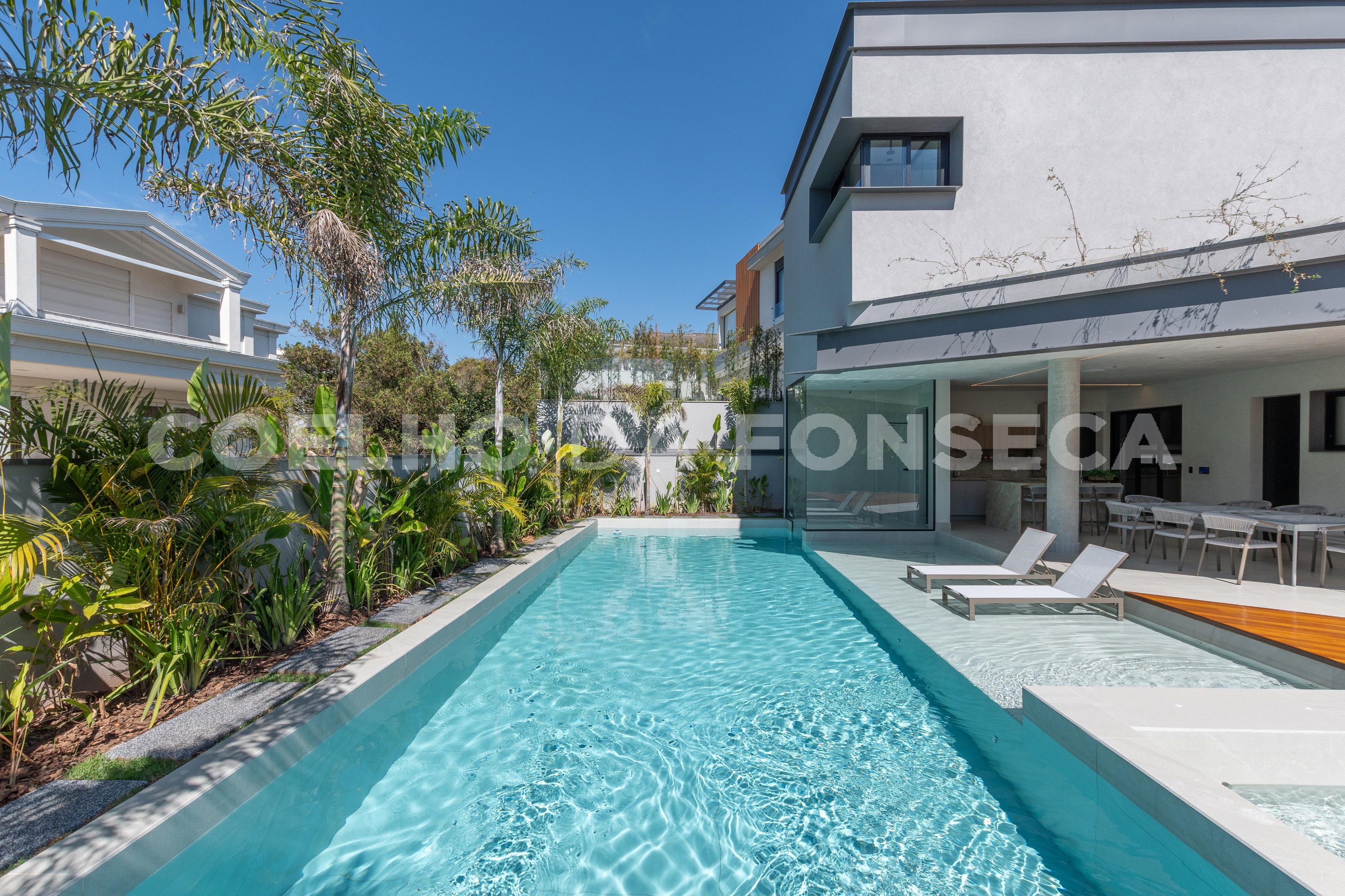 Piscina