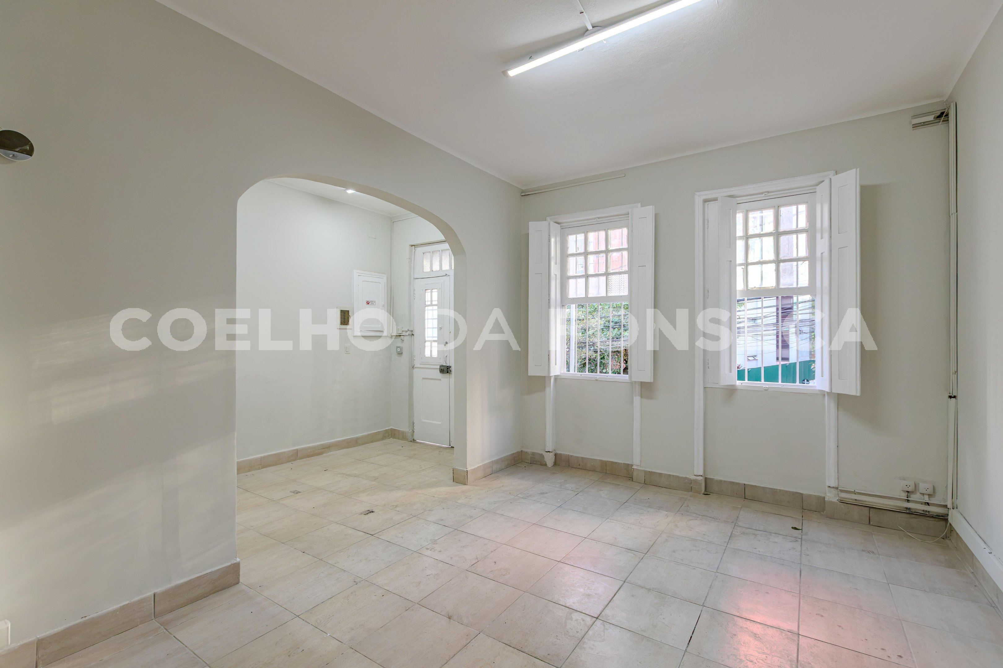 Conjunto Comercial