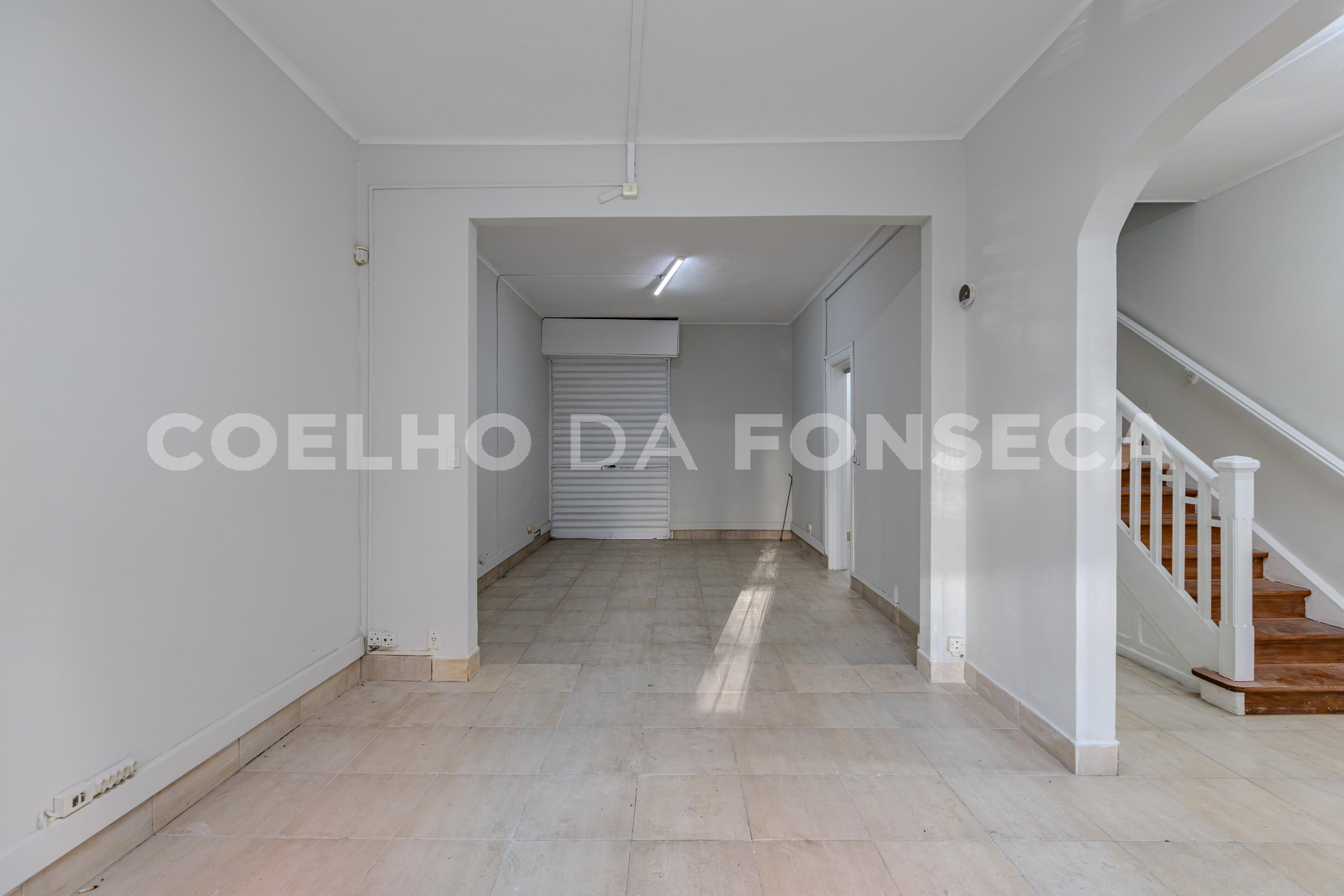 Conjunto Comercial