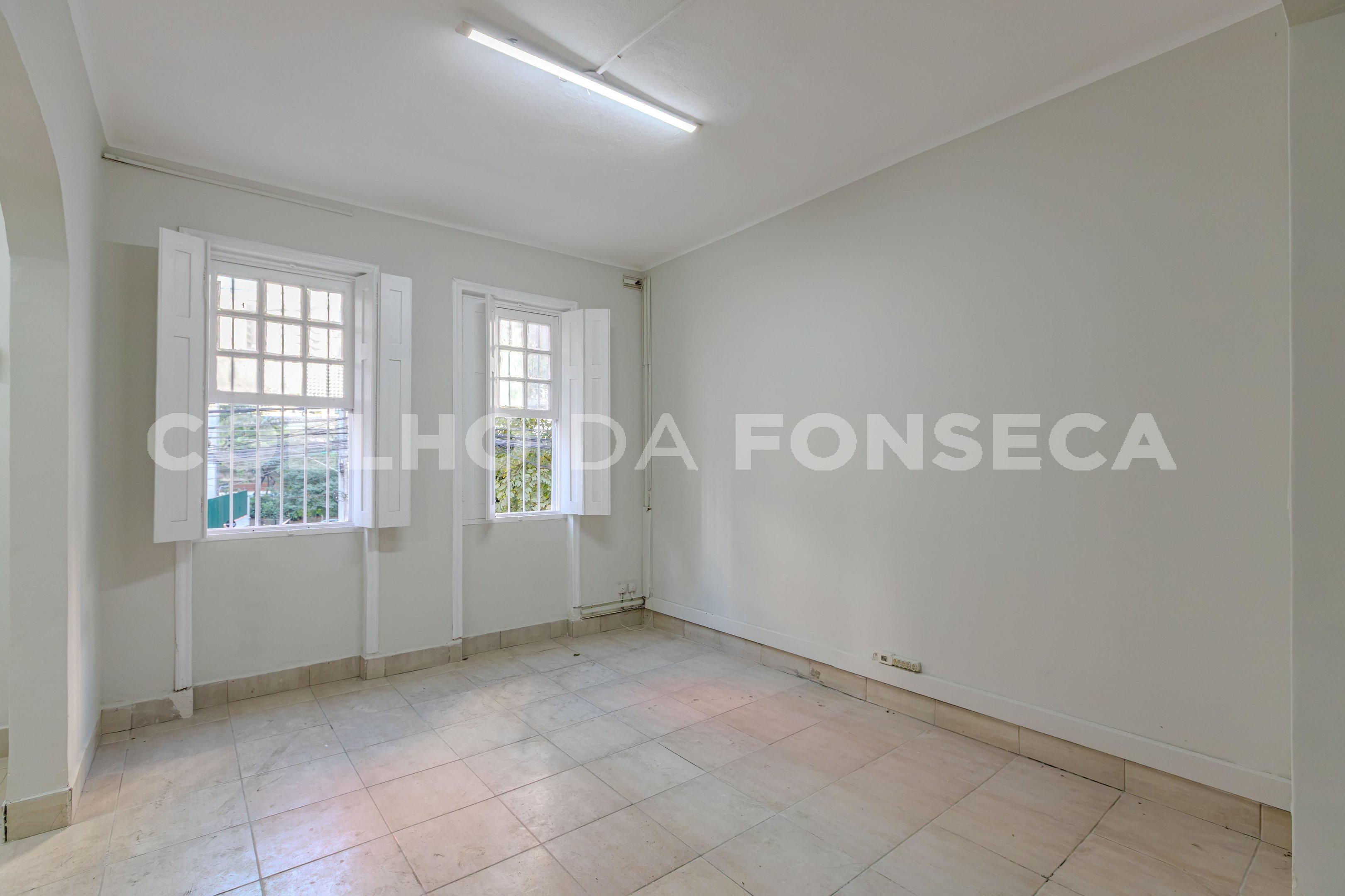Conjunto Comercial