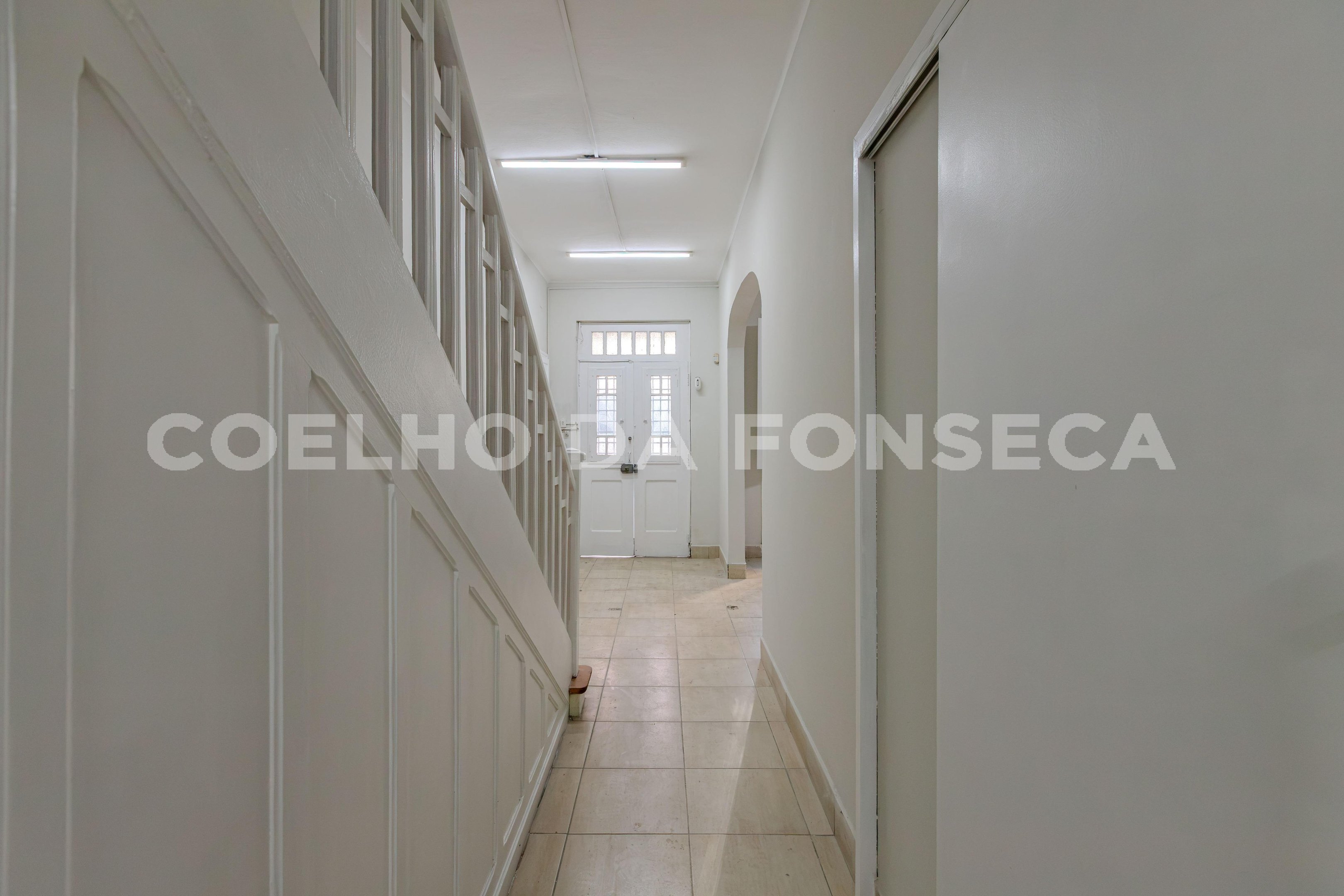 Conjunto Comercial