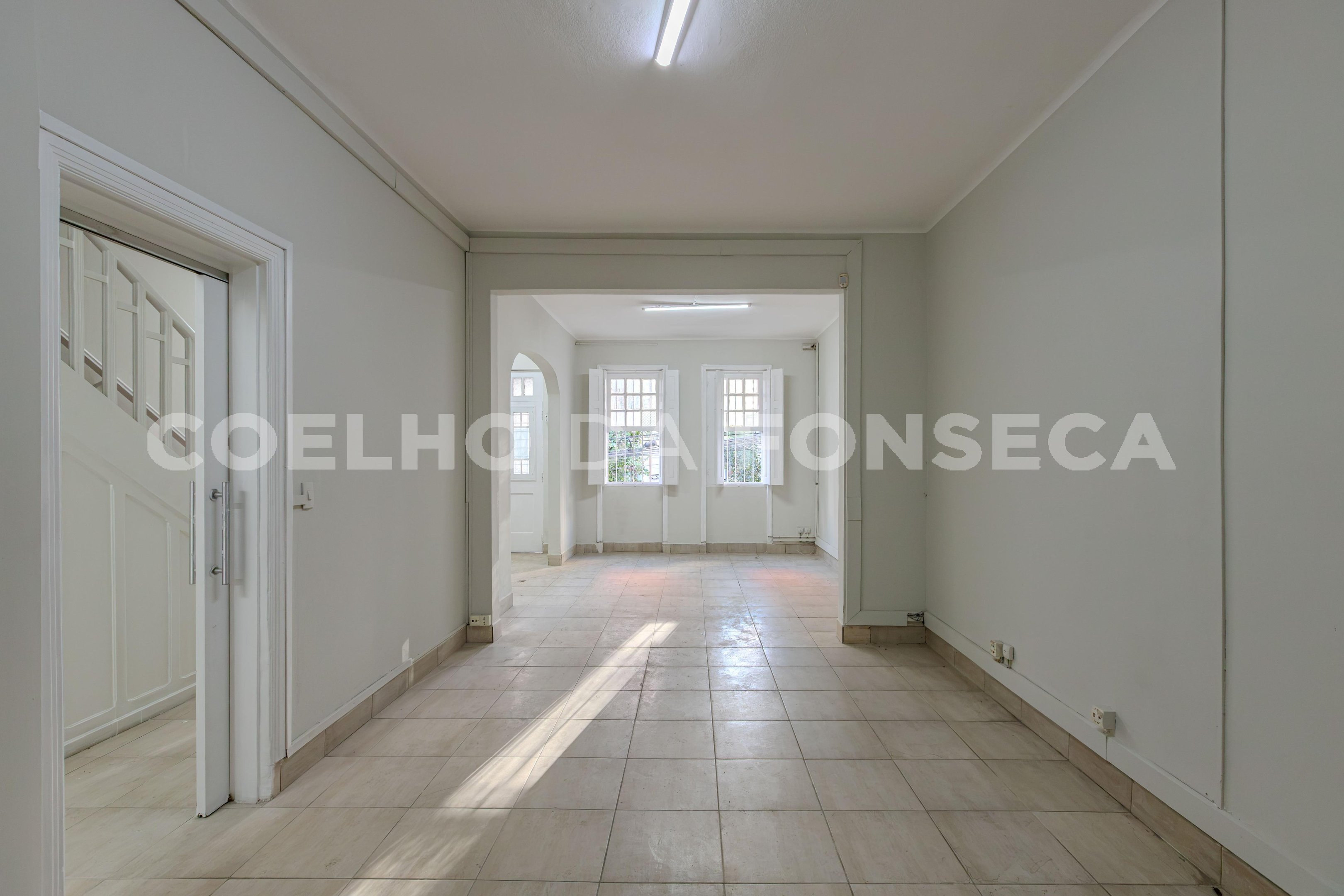 Conjunto Comercial
