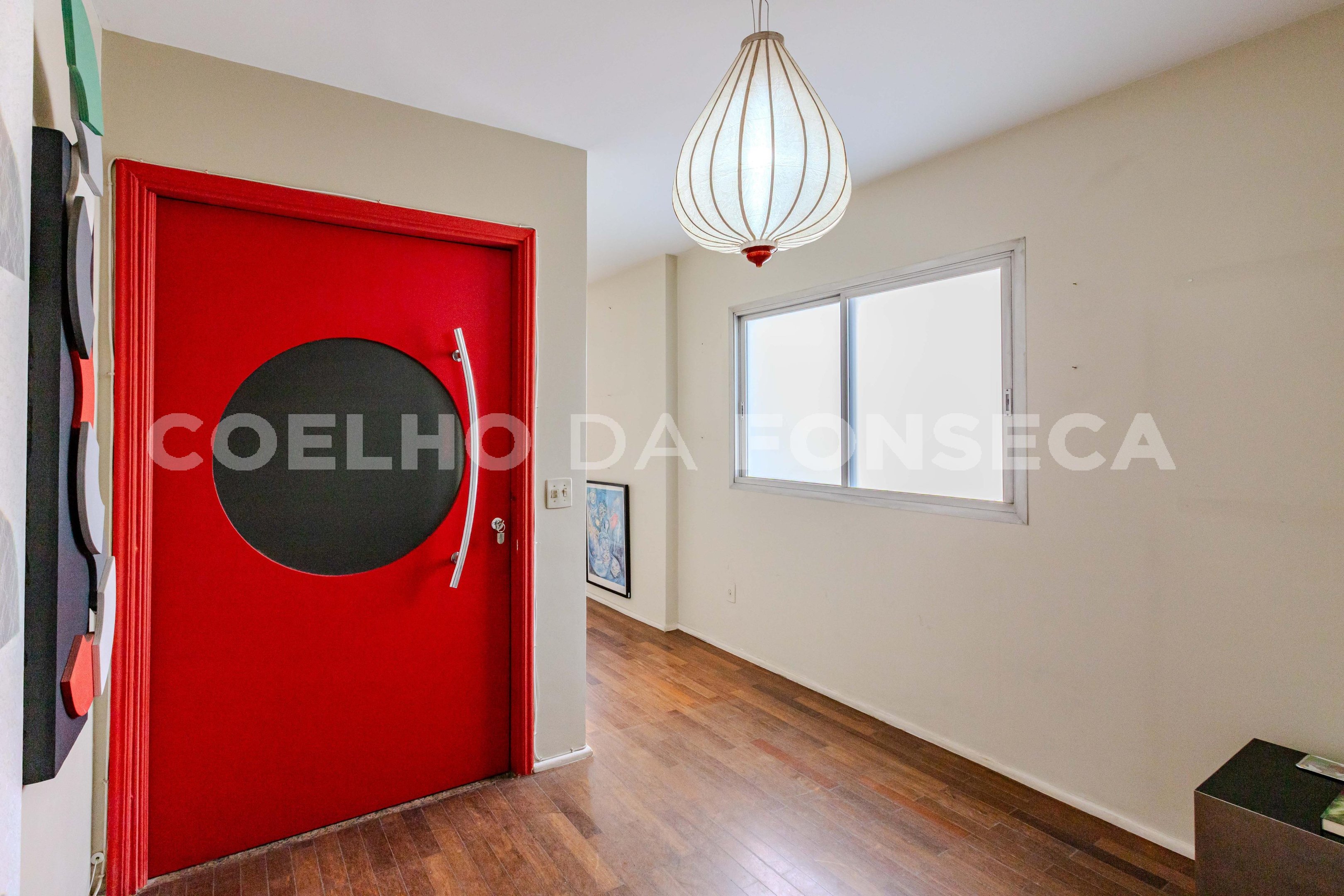 Hall de Entrada