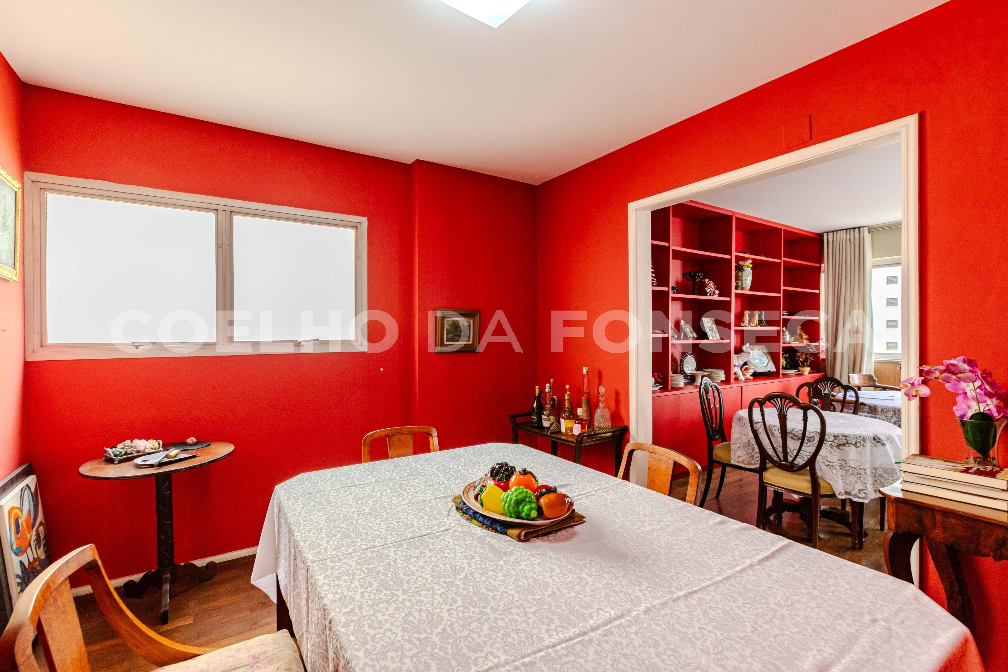 Sala de Jantar