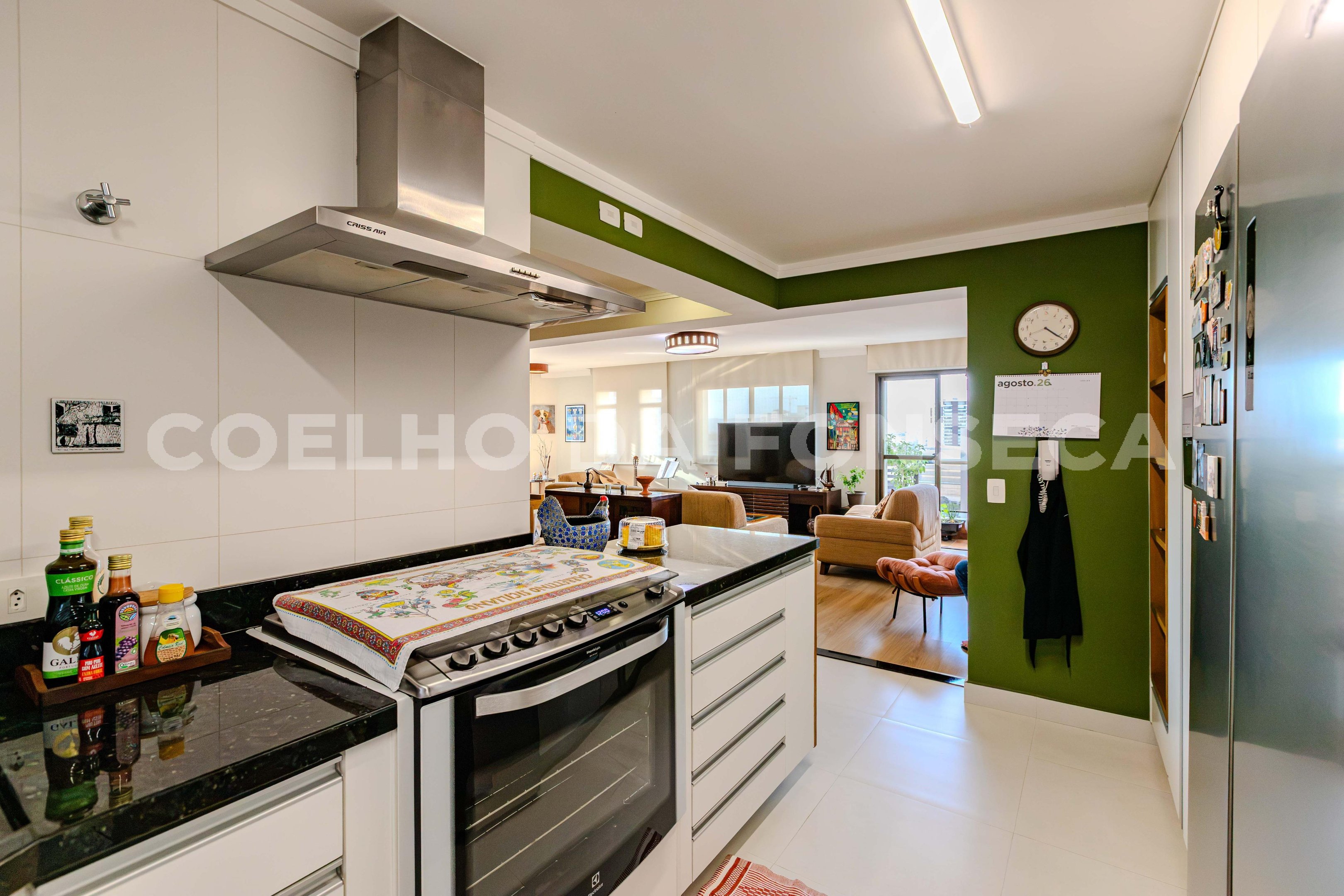 Cozinha