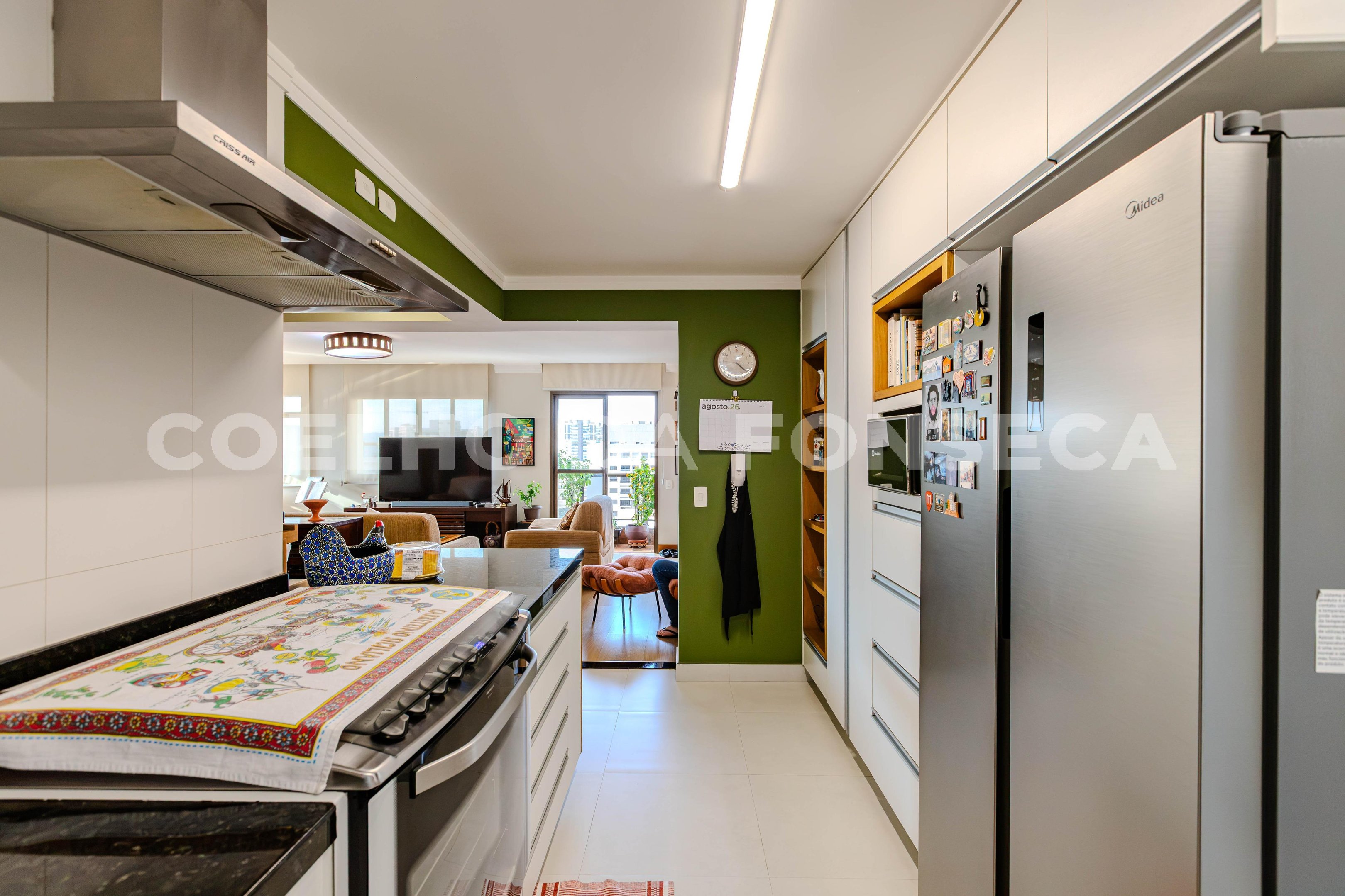 Cozinha